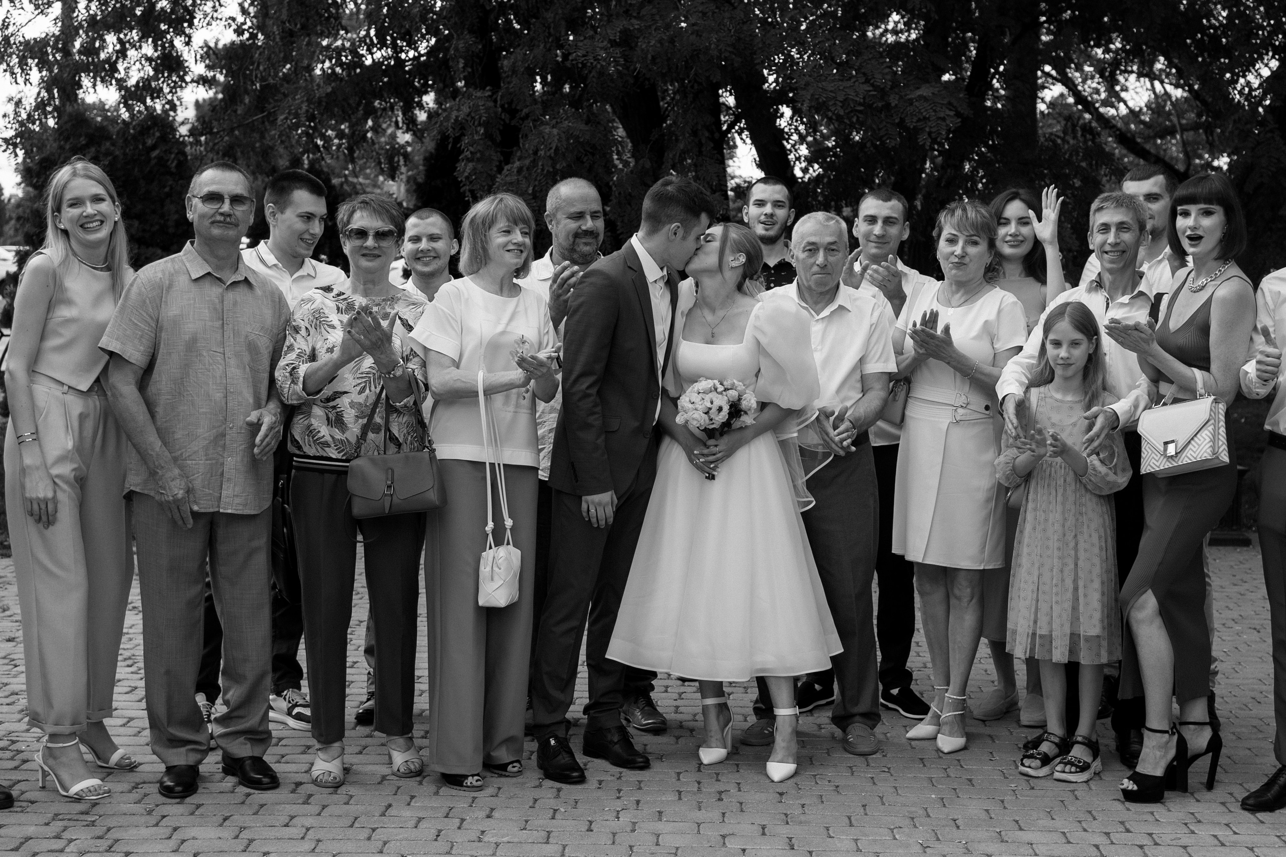 Илья & Екатерина