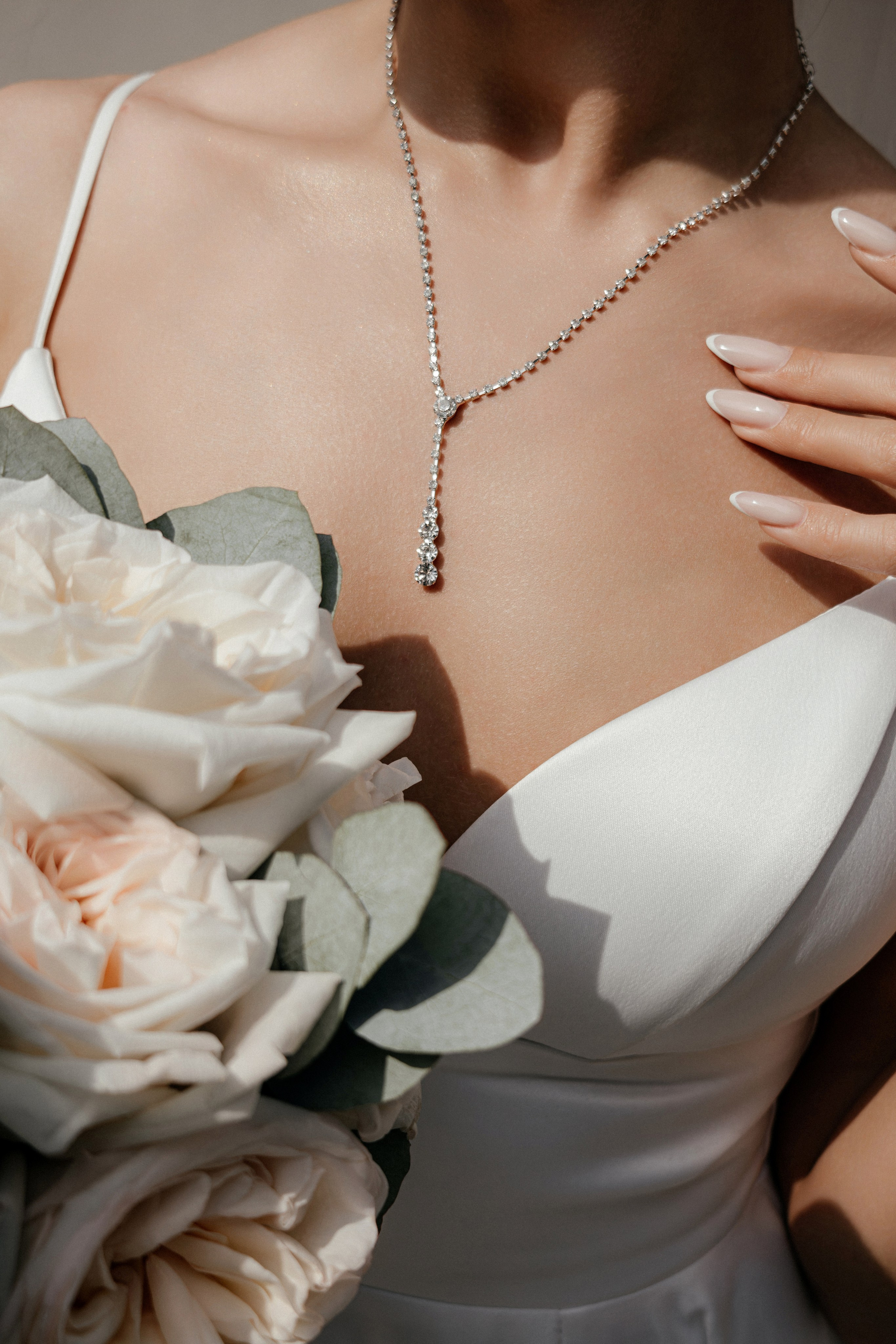 Максим и Анастасия