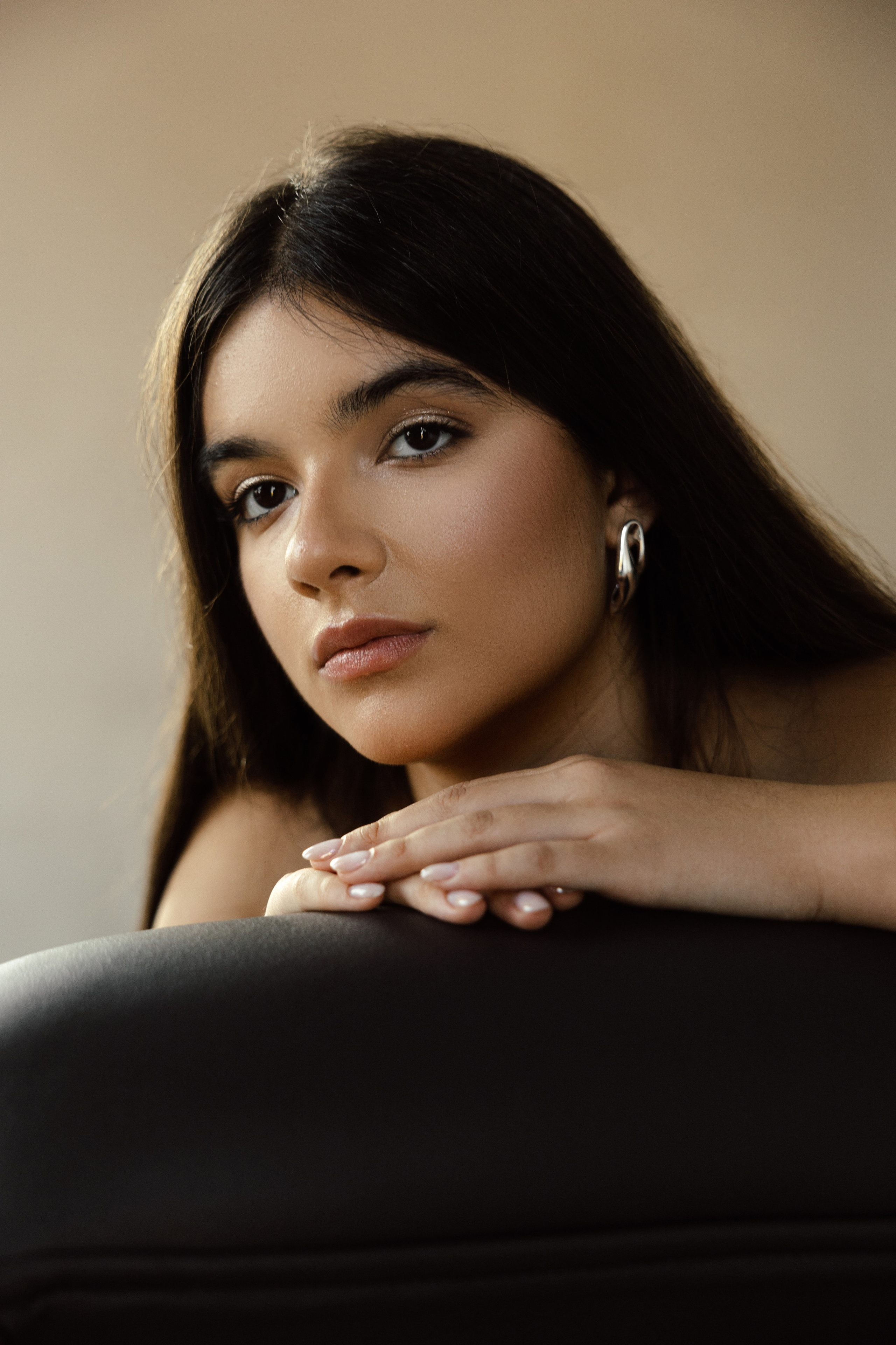 Дарья. Фотограф Эдуарда Титанян