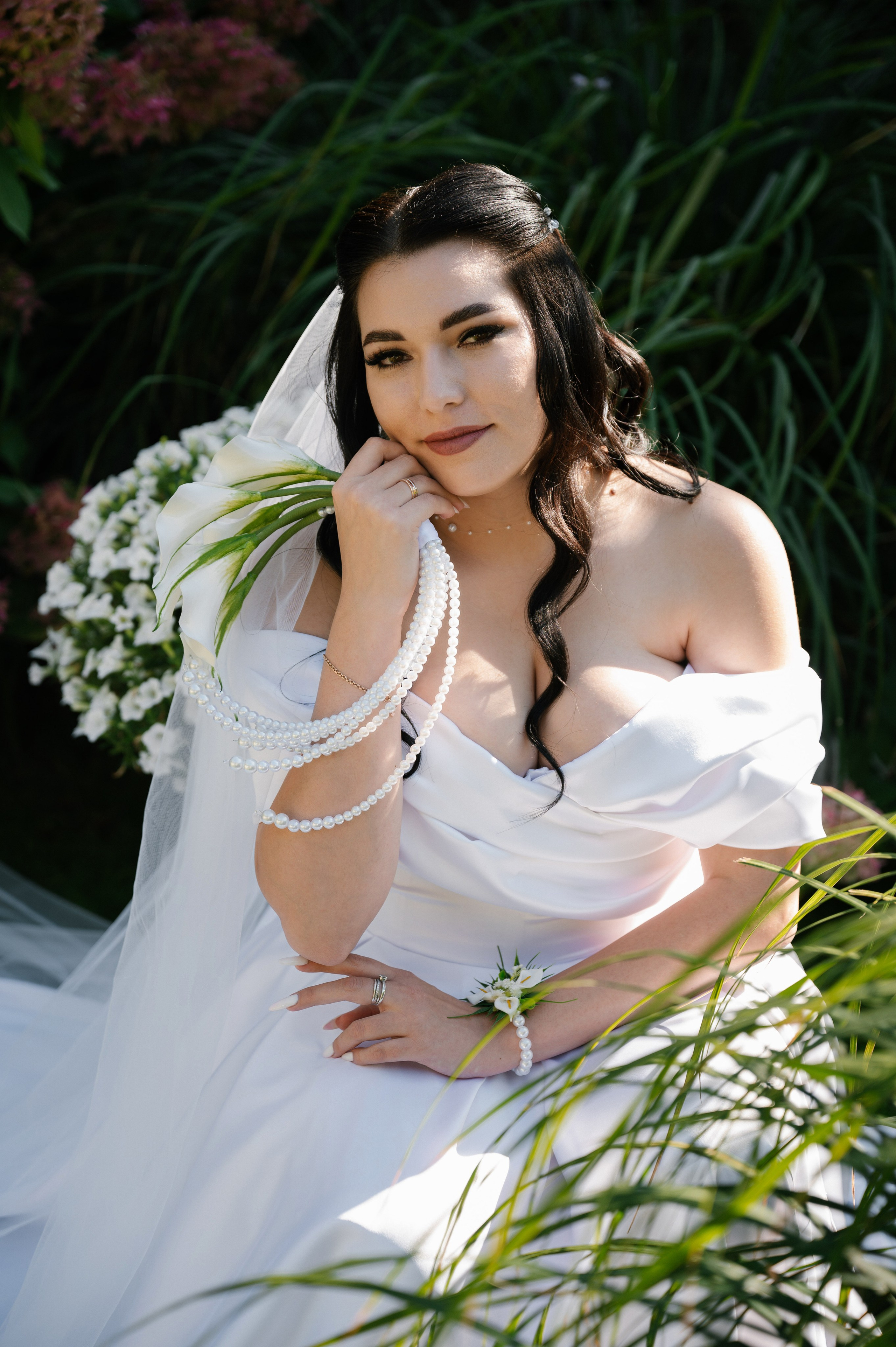 Ирина Александр Отрог. Фотограф Алёна Мил