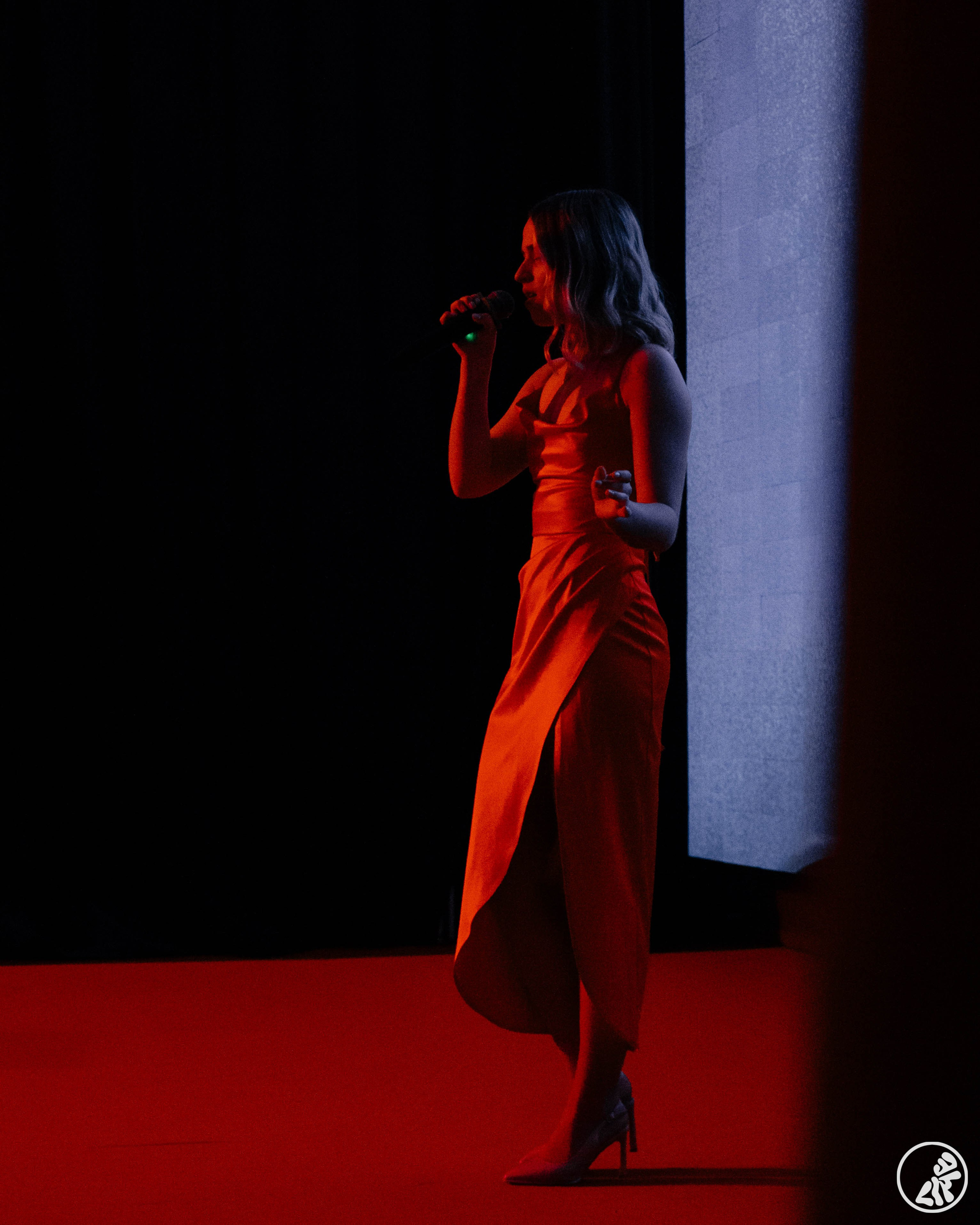 WhatWhereWhen. Фотограф Валерия Пэун