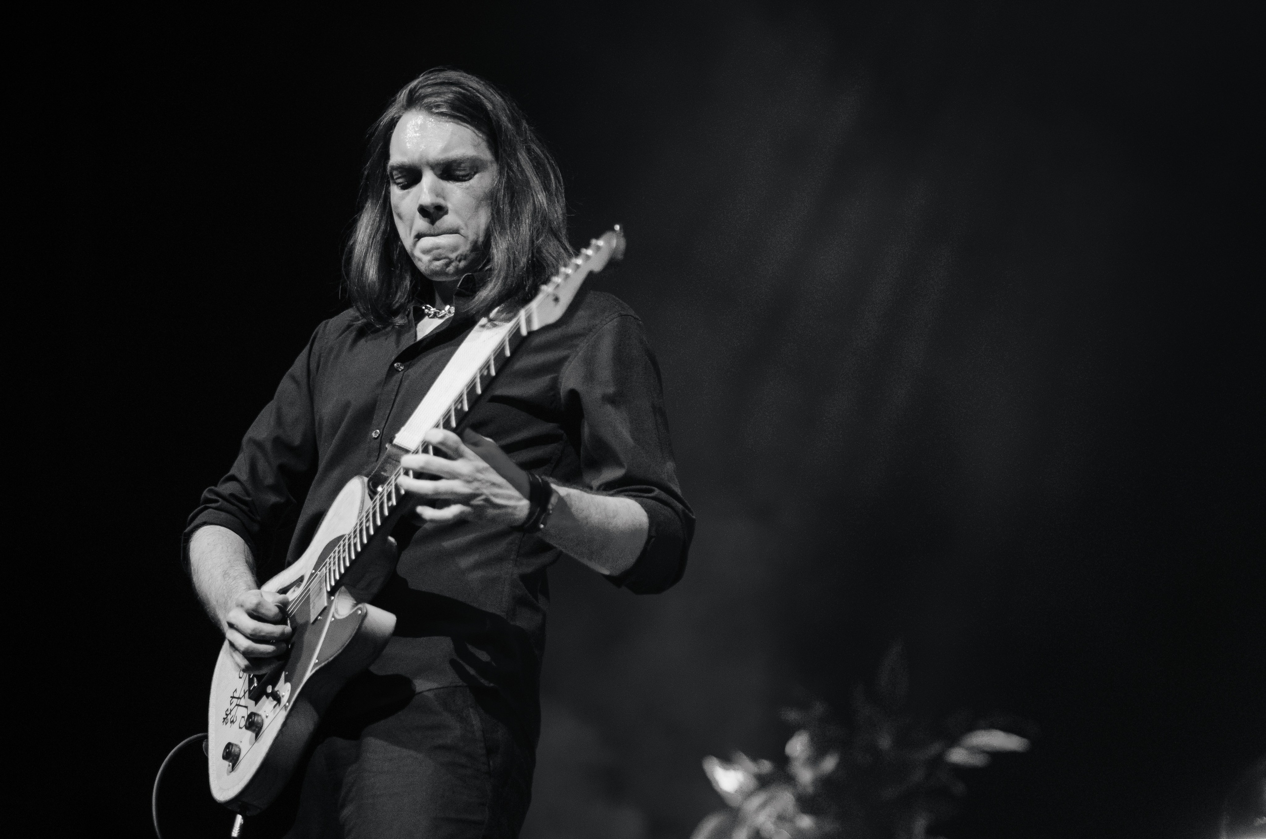 Nobody.one. Фотограф Валерия Пэун