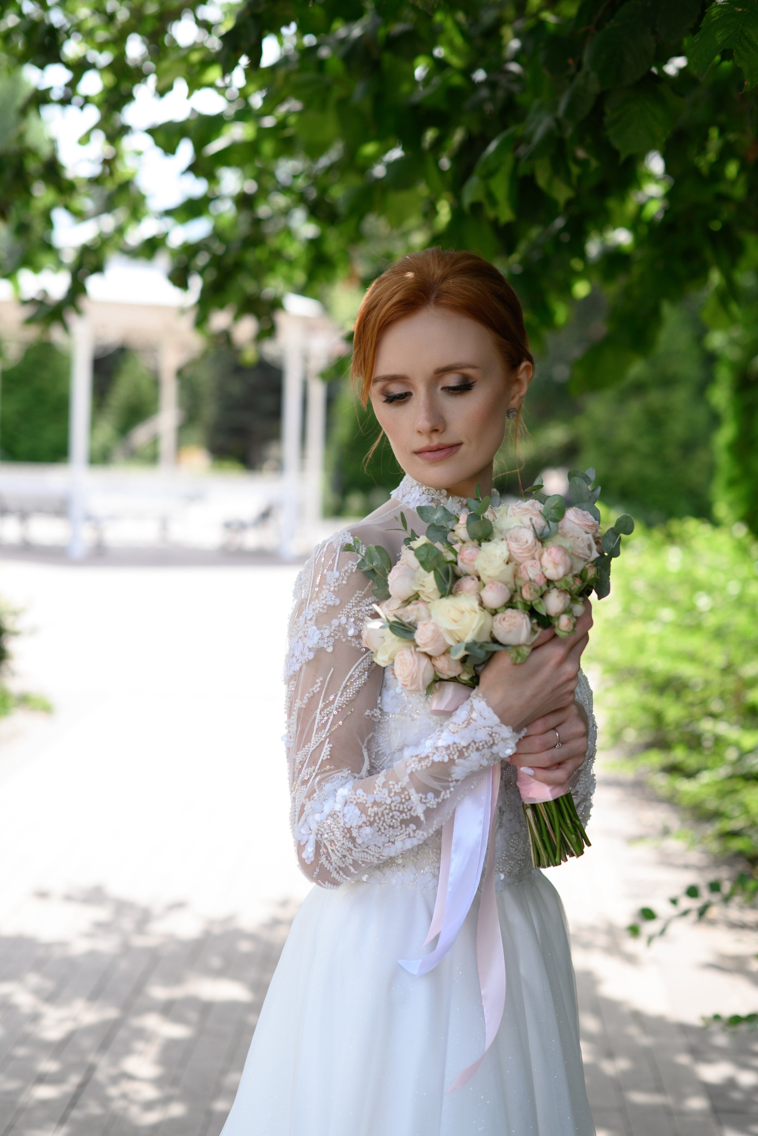 Локации. Фотограф Самара Регина Третьяк