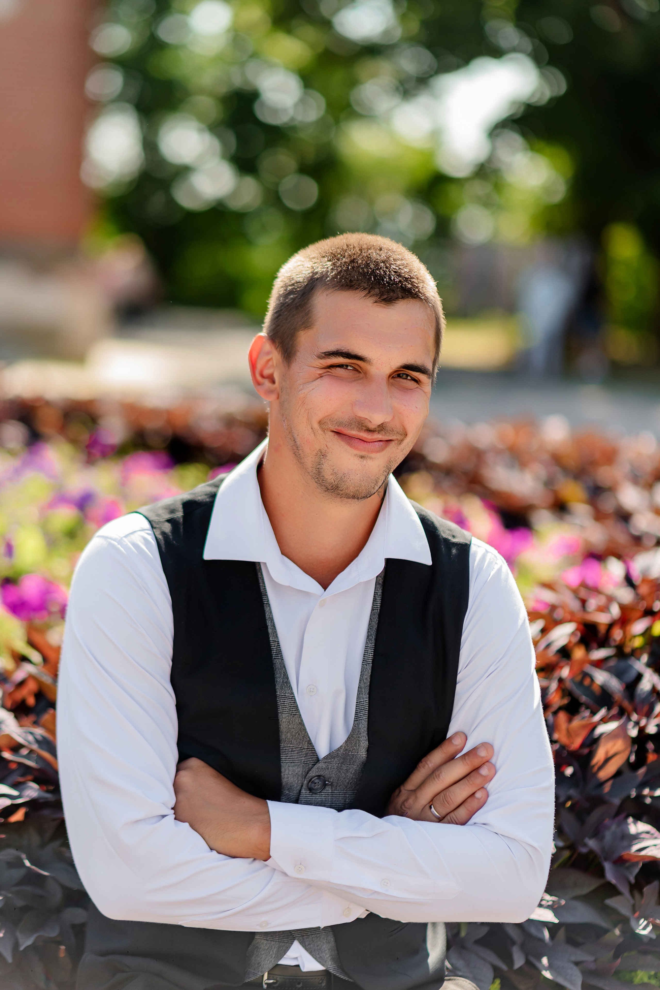 Юрий и Любовь. Меркулова Ольга фотограф Воронеж