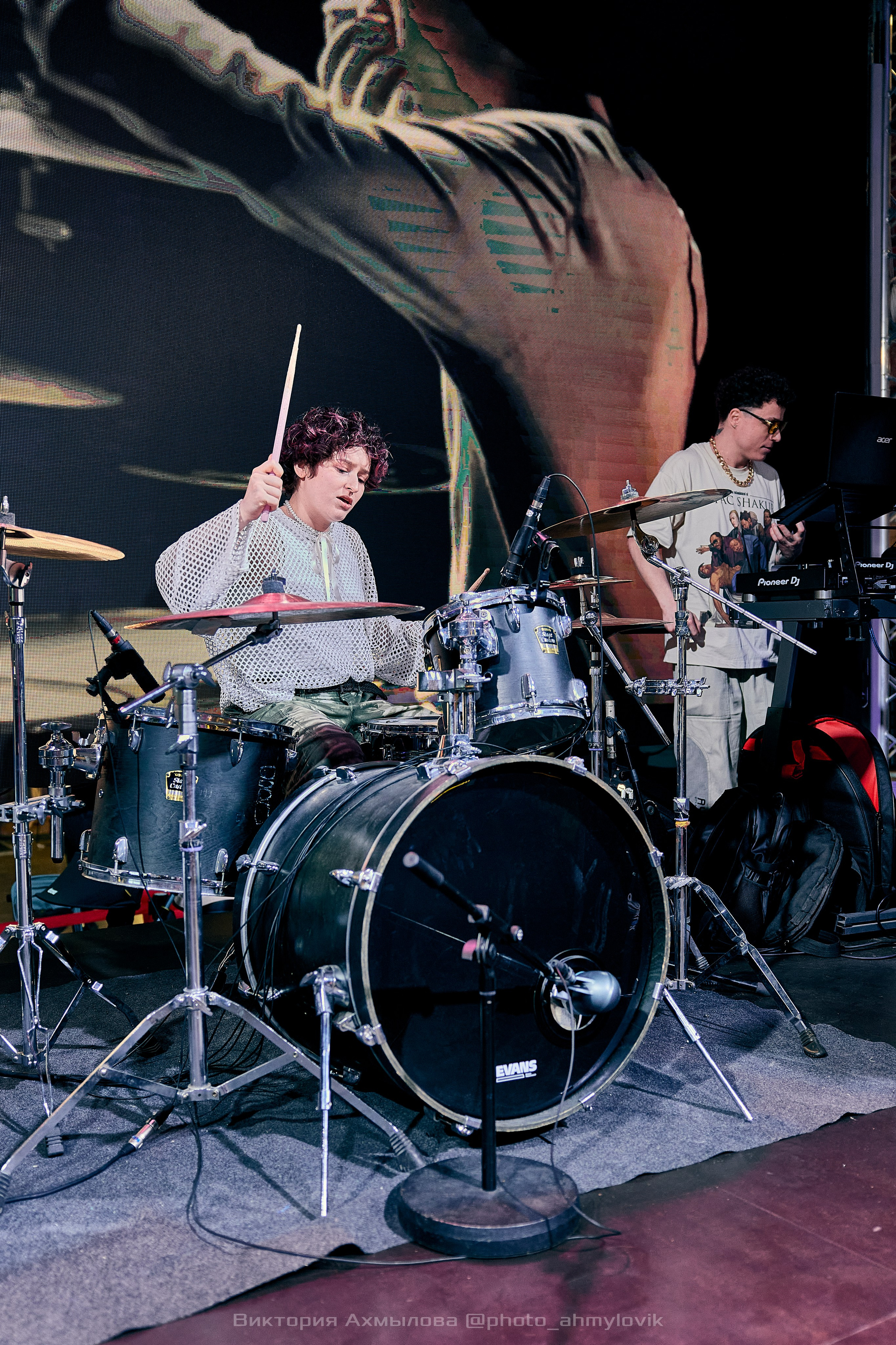 27.04.2024 НШБ Депо. Виктория Ахмылова. Фотограф в Москве