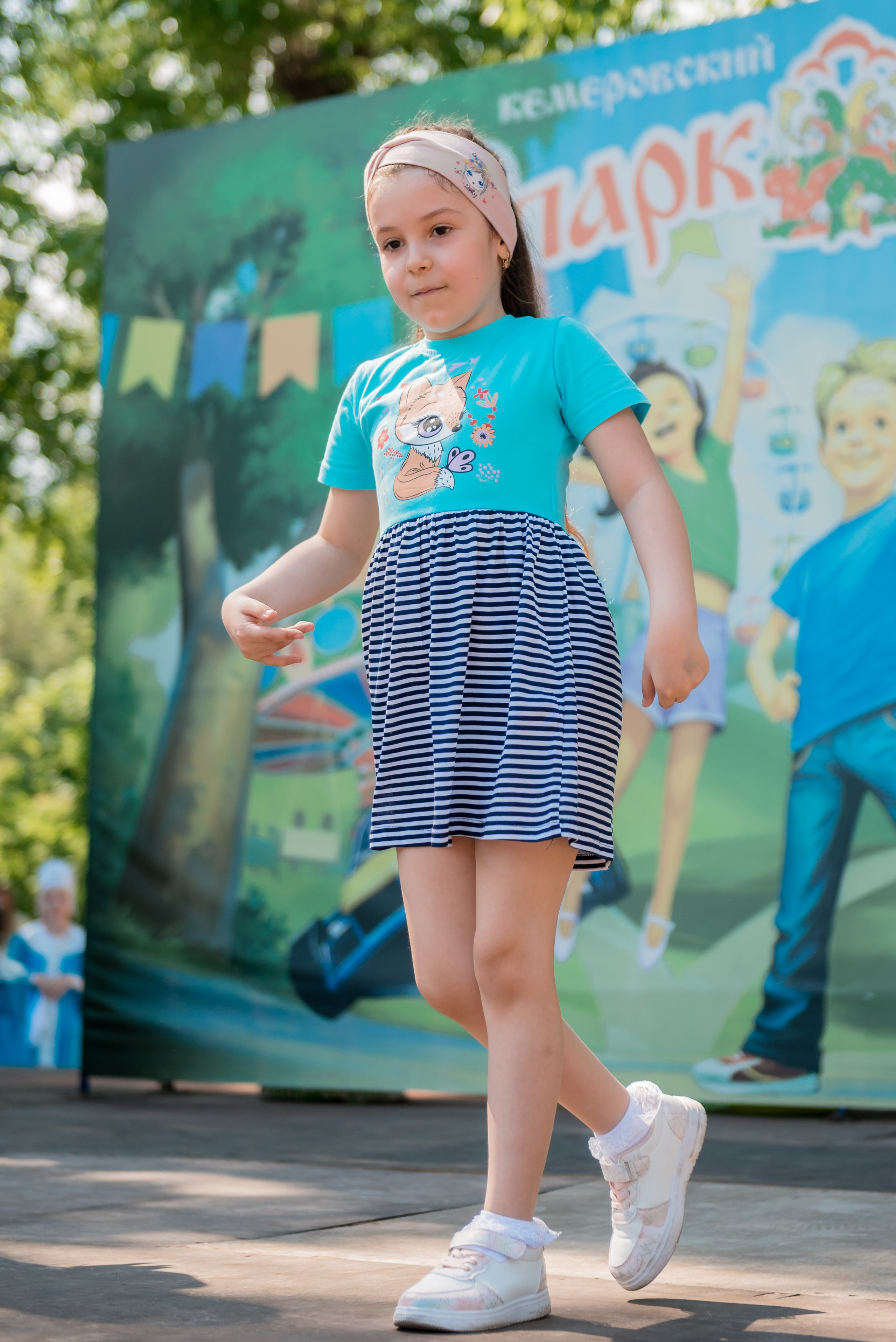 12 Июня 2024. Детский фотограф, семейный фотограф и репортажи в Кемерово