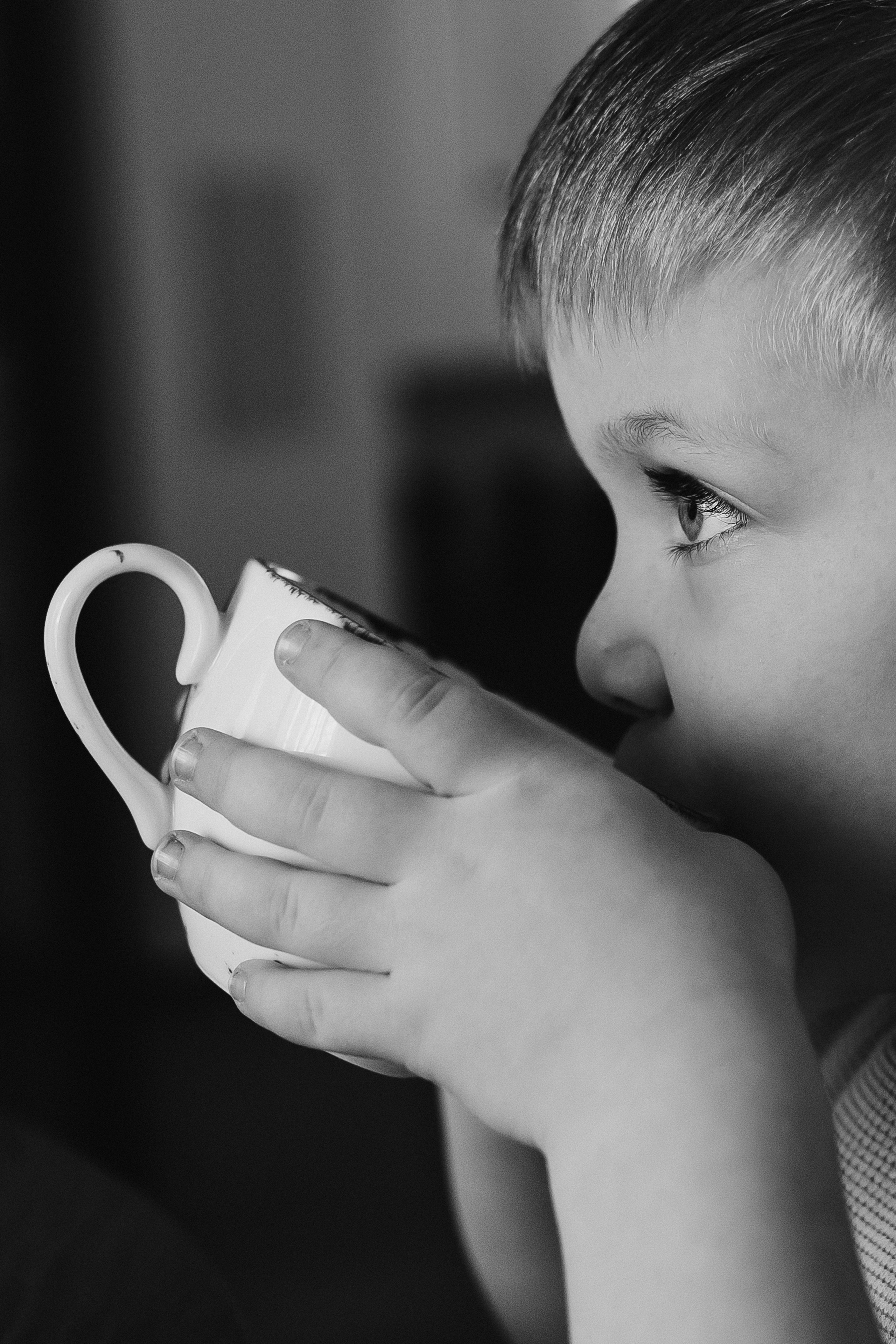 Андрей, Таня, Ева и Марк. Фотограф в Краснодаре Алла Потоцкая