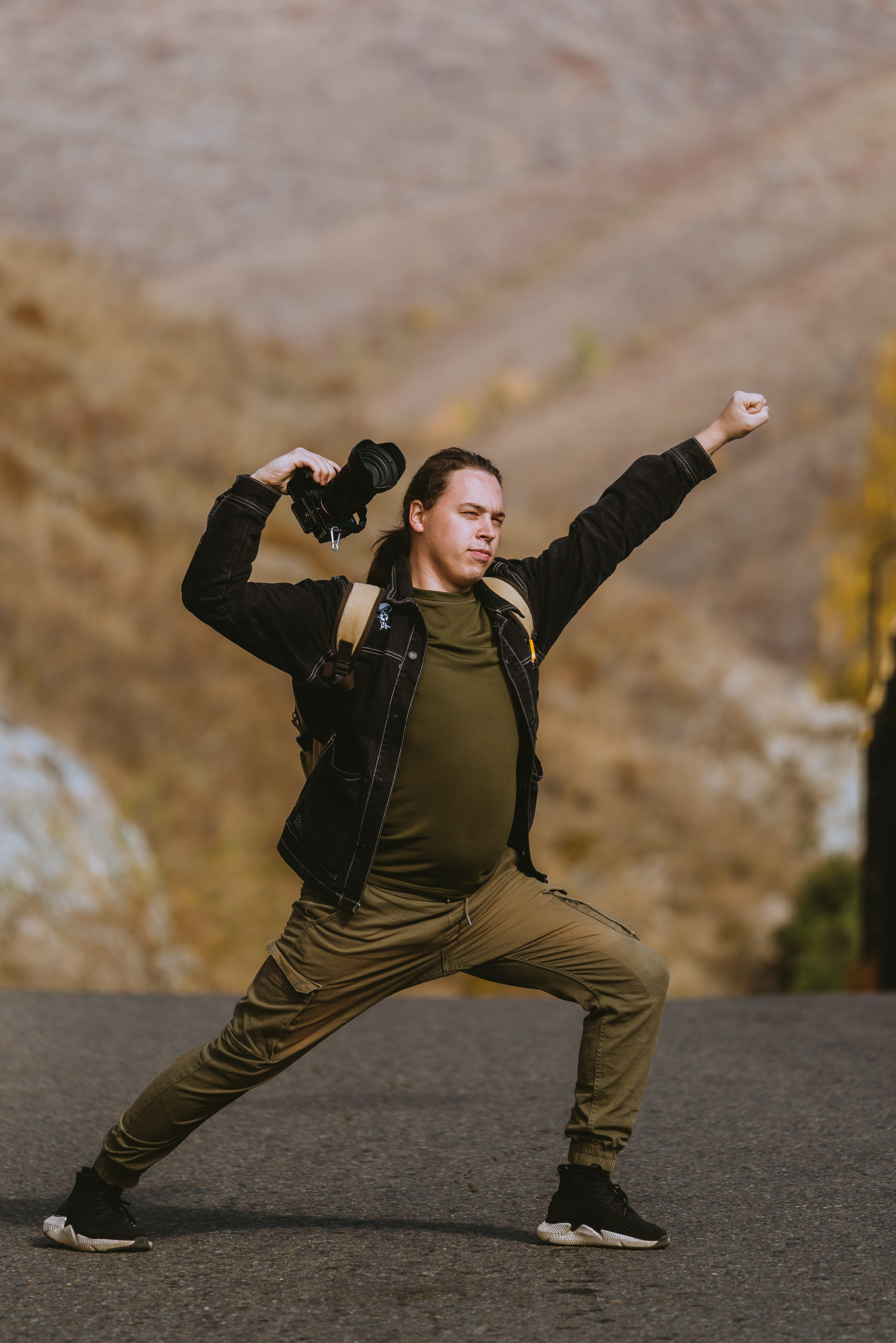 Усть-Каменогорск, Сентябрь 2024