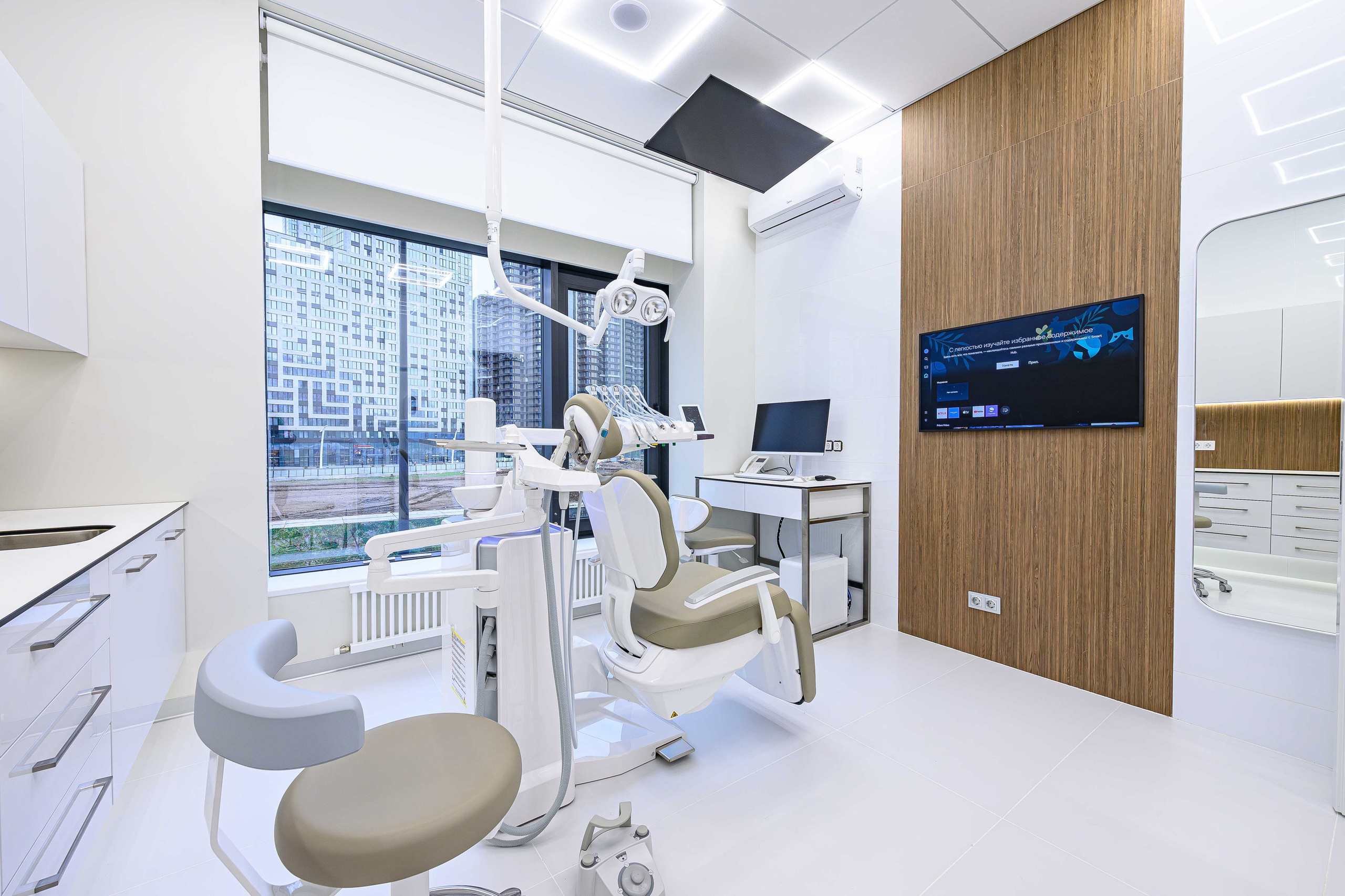 Интерьерная фотосъёмка — Для размещения в Яндекс картах, 2Гис, Zoon и других рекламных агрегаторах. Интерьерный & Репортажный фотограф Озеров Денис, г. Москва