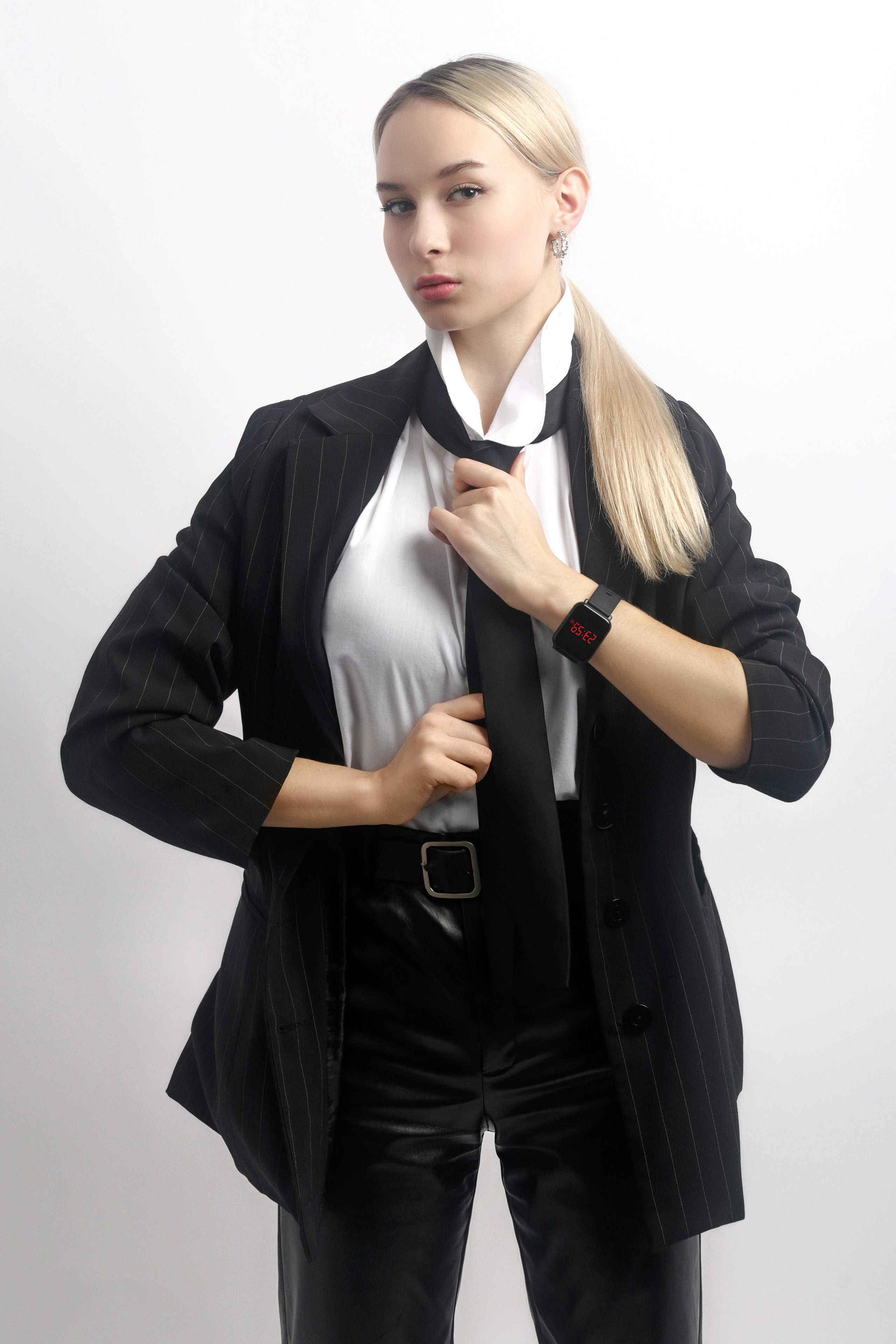 Фотопроект «Контрасты». Фото Владимир