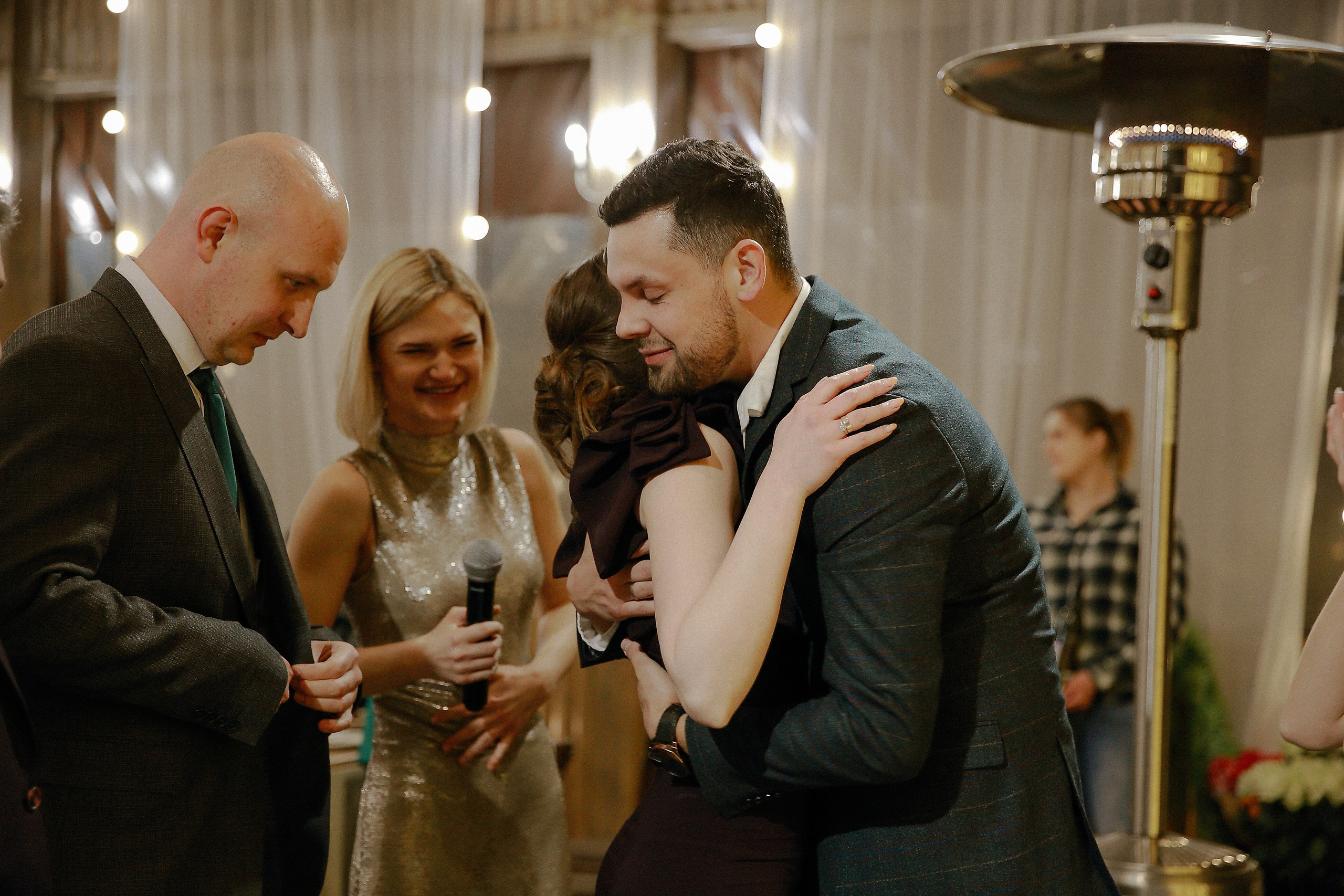 Саша и Ксюша. Семейный и свадебный фотограф в Москве и Зеленограде Пилипенко Юлия