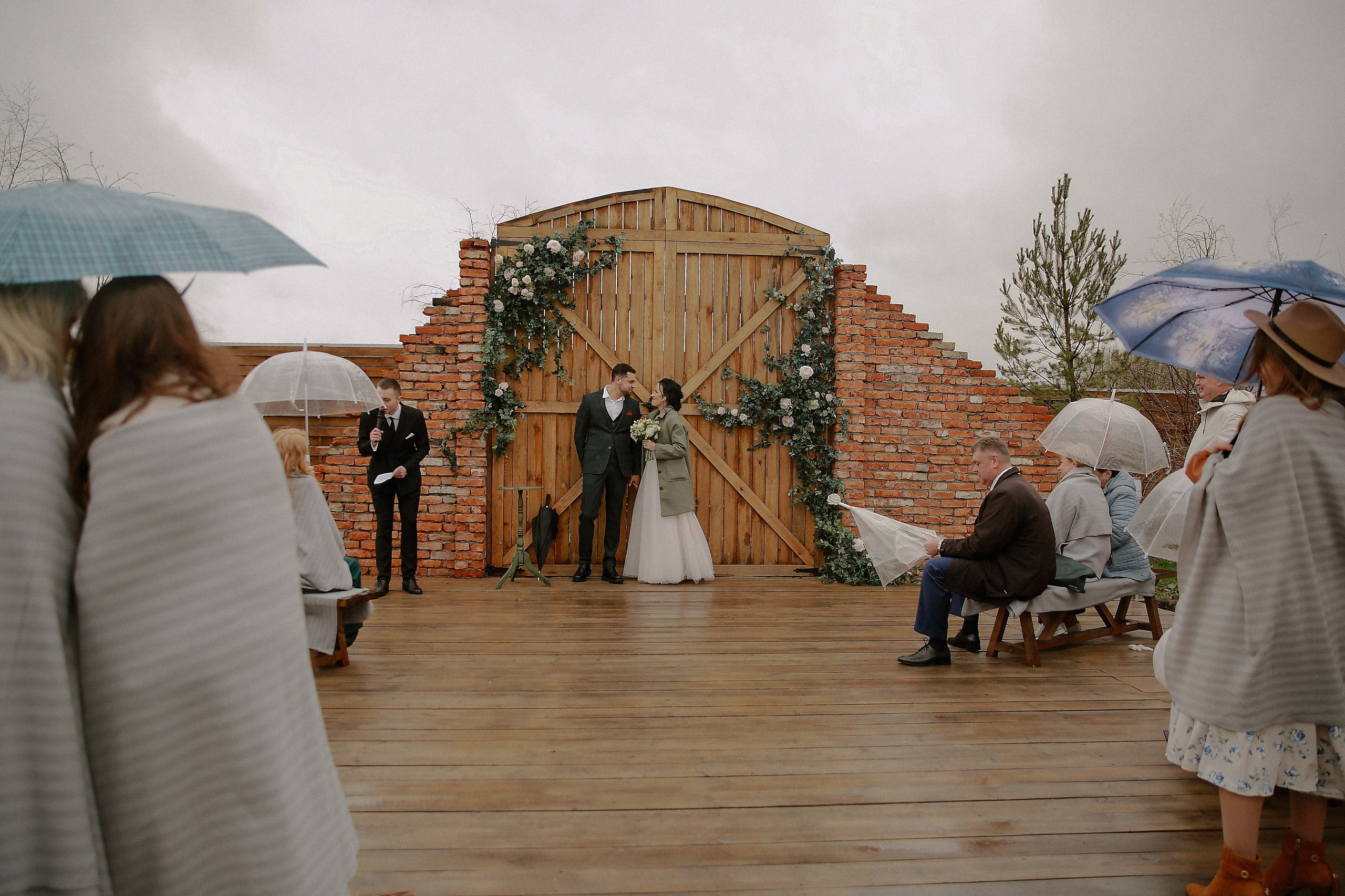 Саша и Ксюша. Семейный и свадебный фотограф в Москве и Зеленограде Пилипенко Юлия