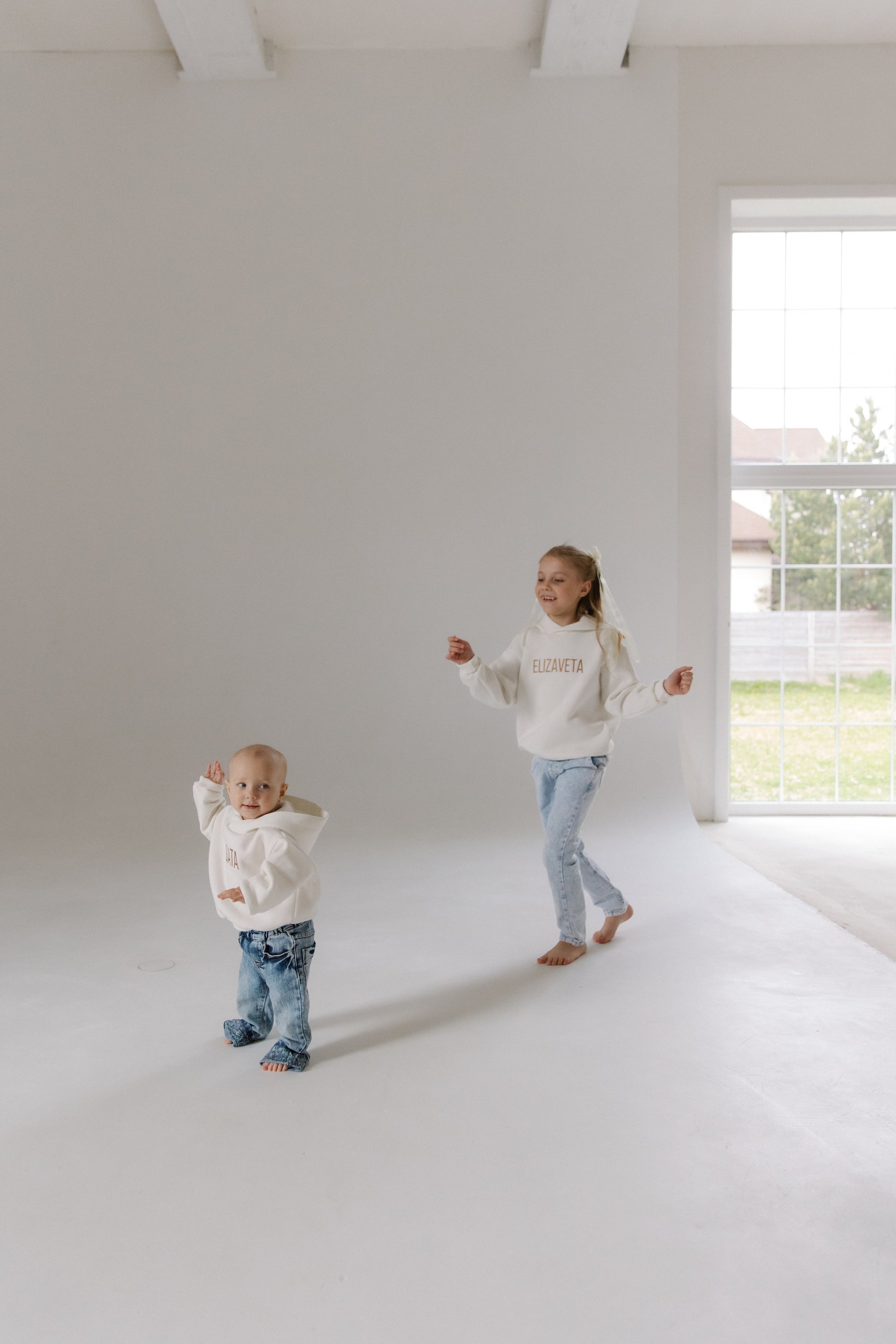 Девочки. Семейный и свадебный фотограф в Москве и Зеленограде Пилипенко Юлия