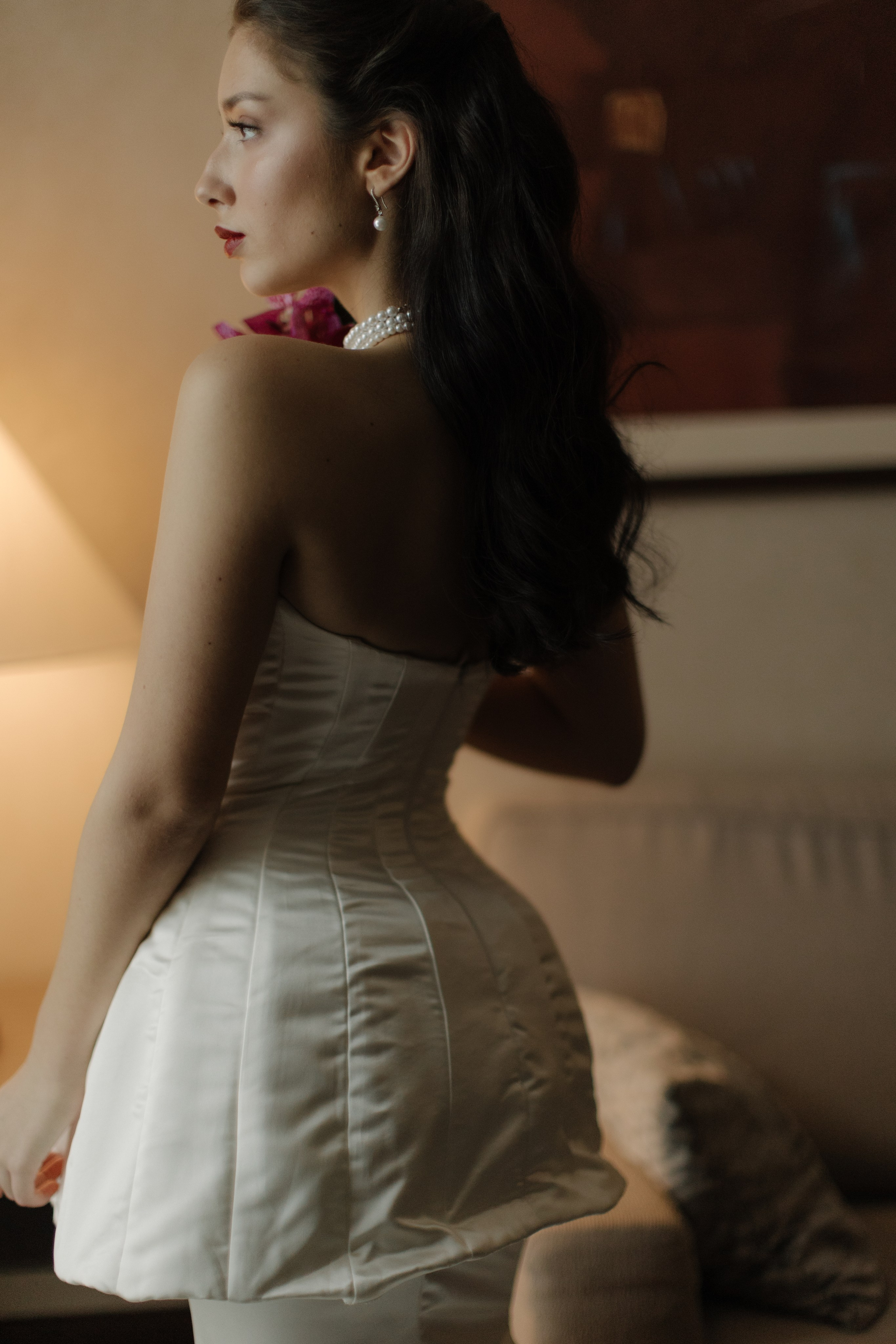 Федор и Малена. Семейный и свадебный фотограф в Москве и Зеленограде Пилипенко Юлия