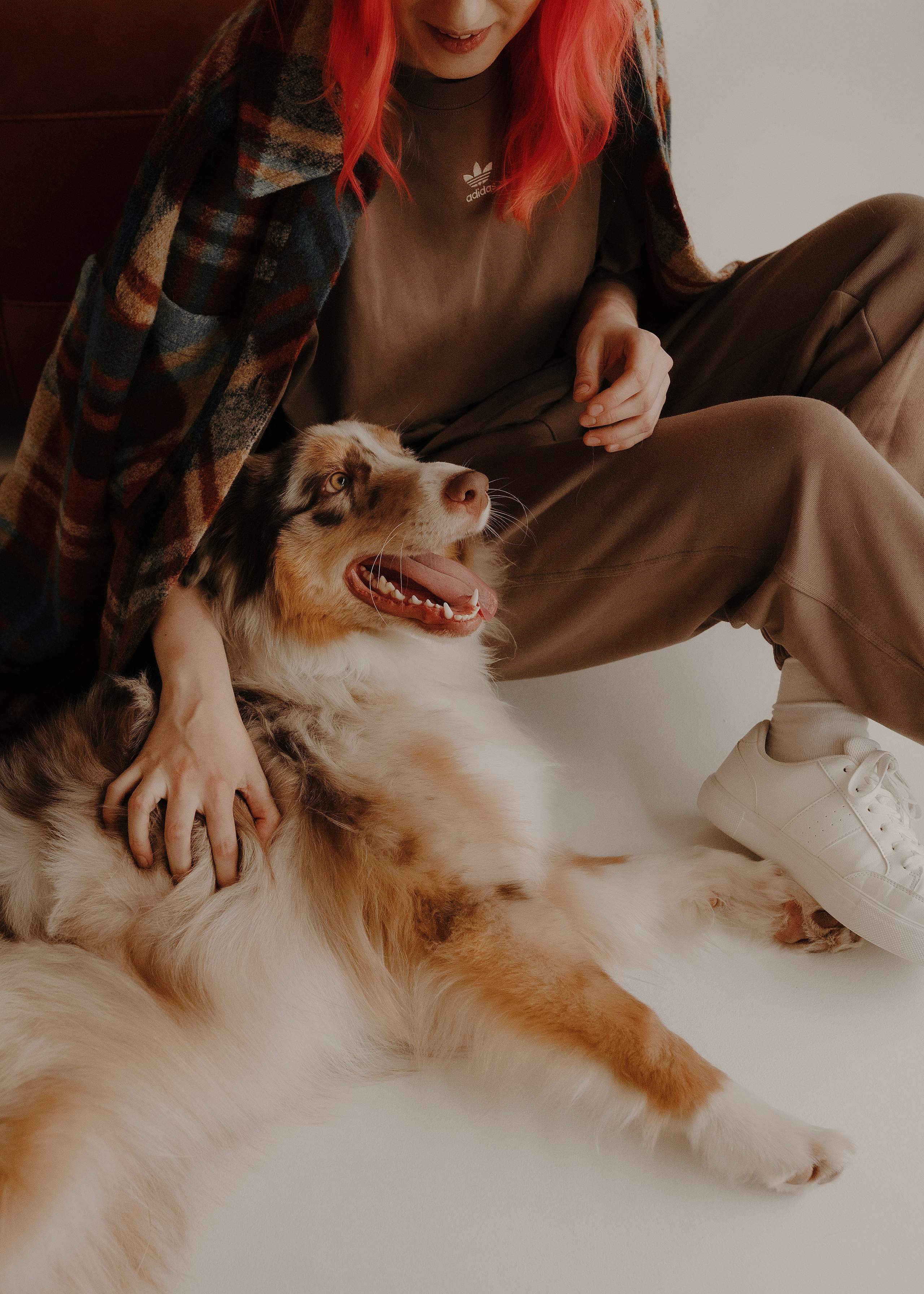 Дэймон. Фотограф- анималист Александра Матвеева