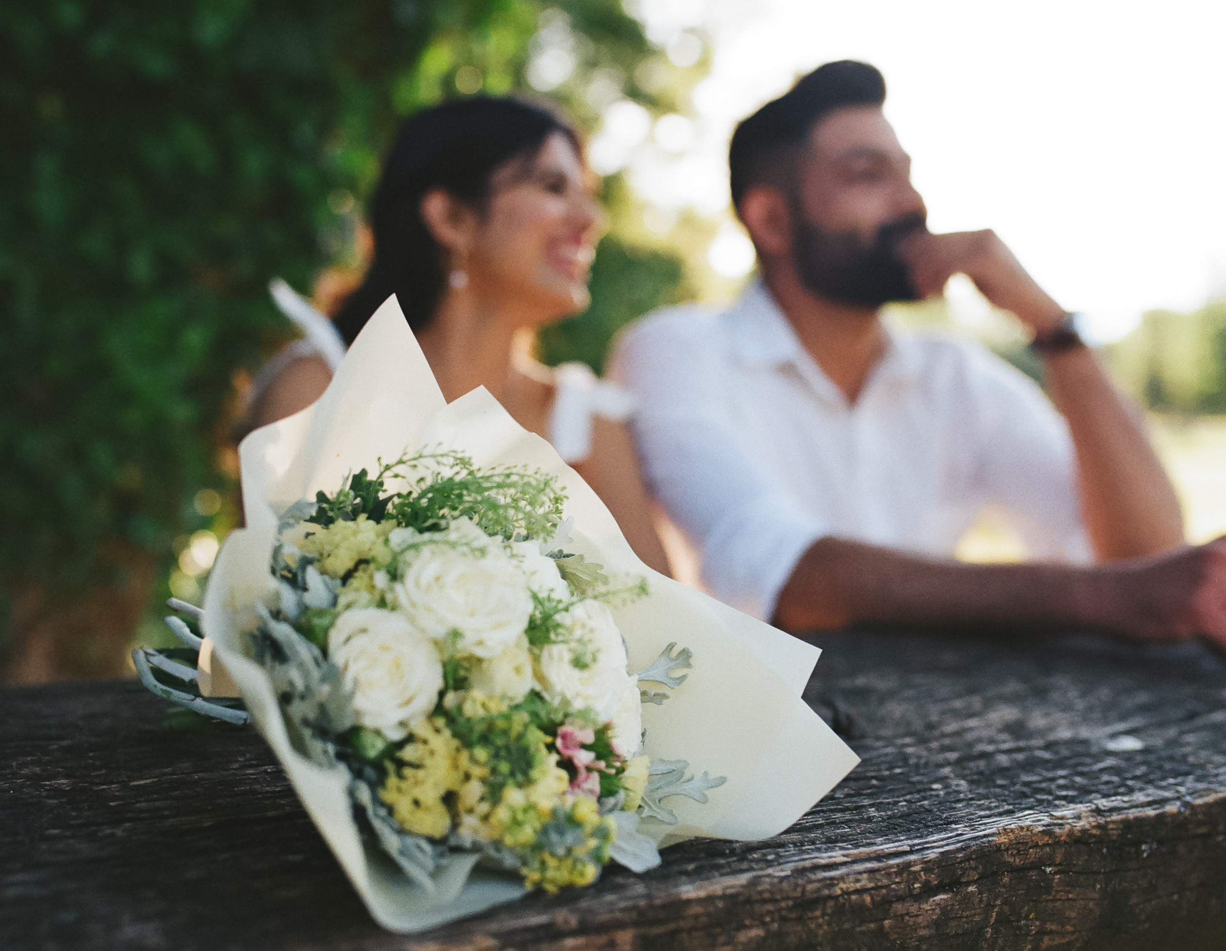 Weddings. Film photographer in Los Angeles Anastasiya Pankova