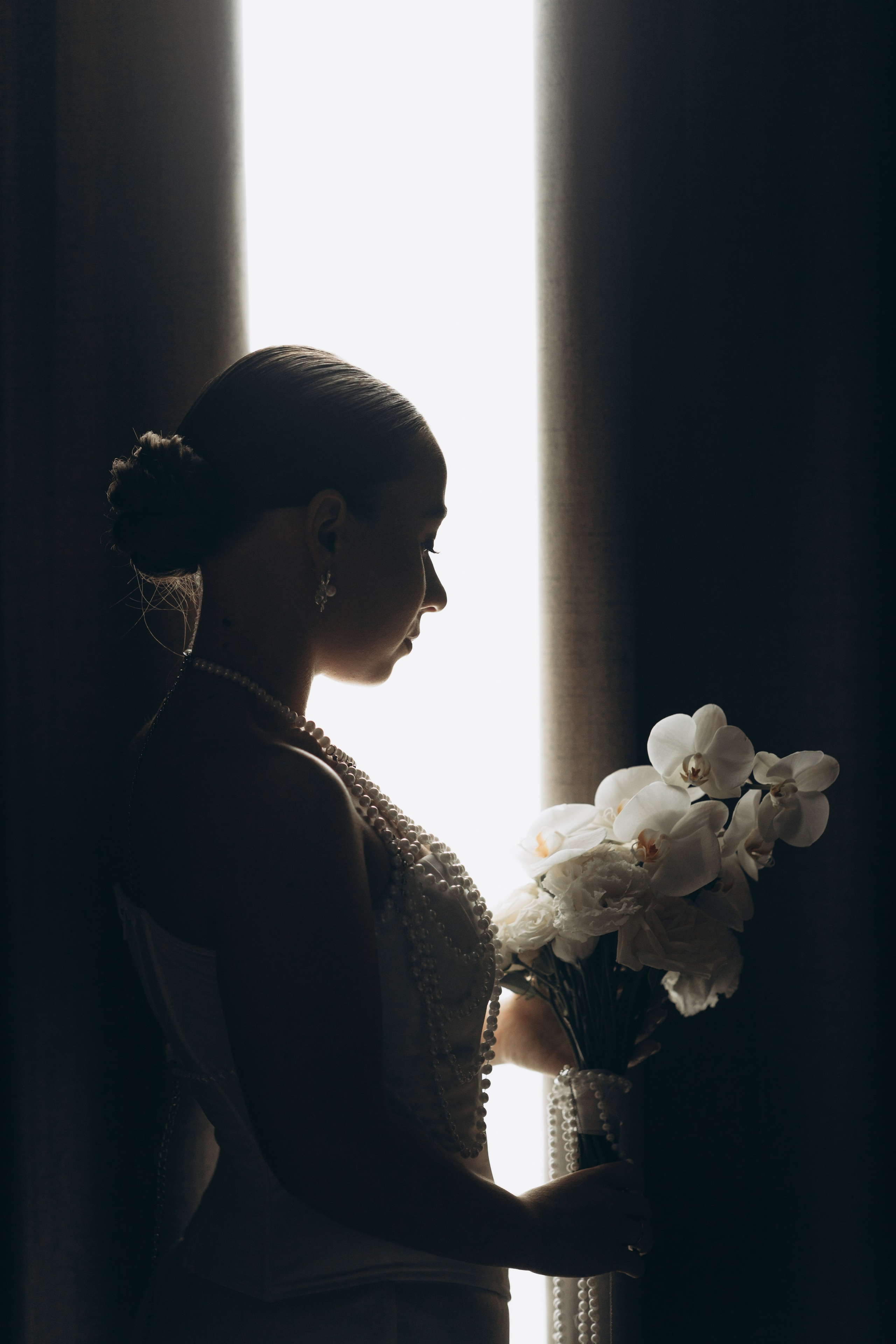 Эльяр и Валерия. Фотограф Ксюша Белоносова