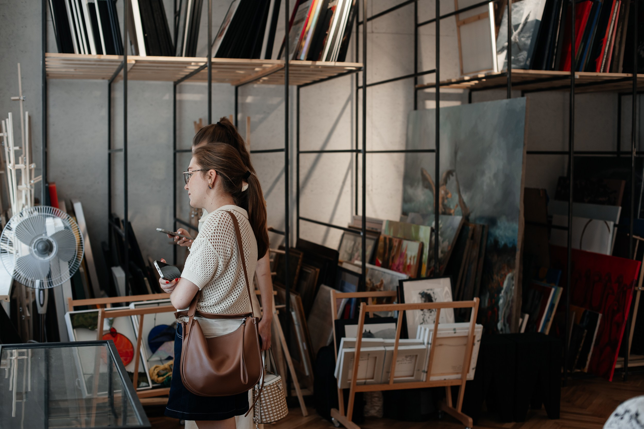 «ИСКУССТВО XXI ВЕКА» Краснодар. ARTEXPOPHOTO