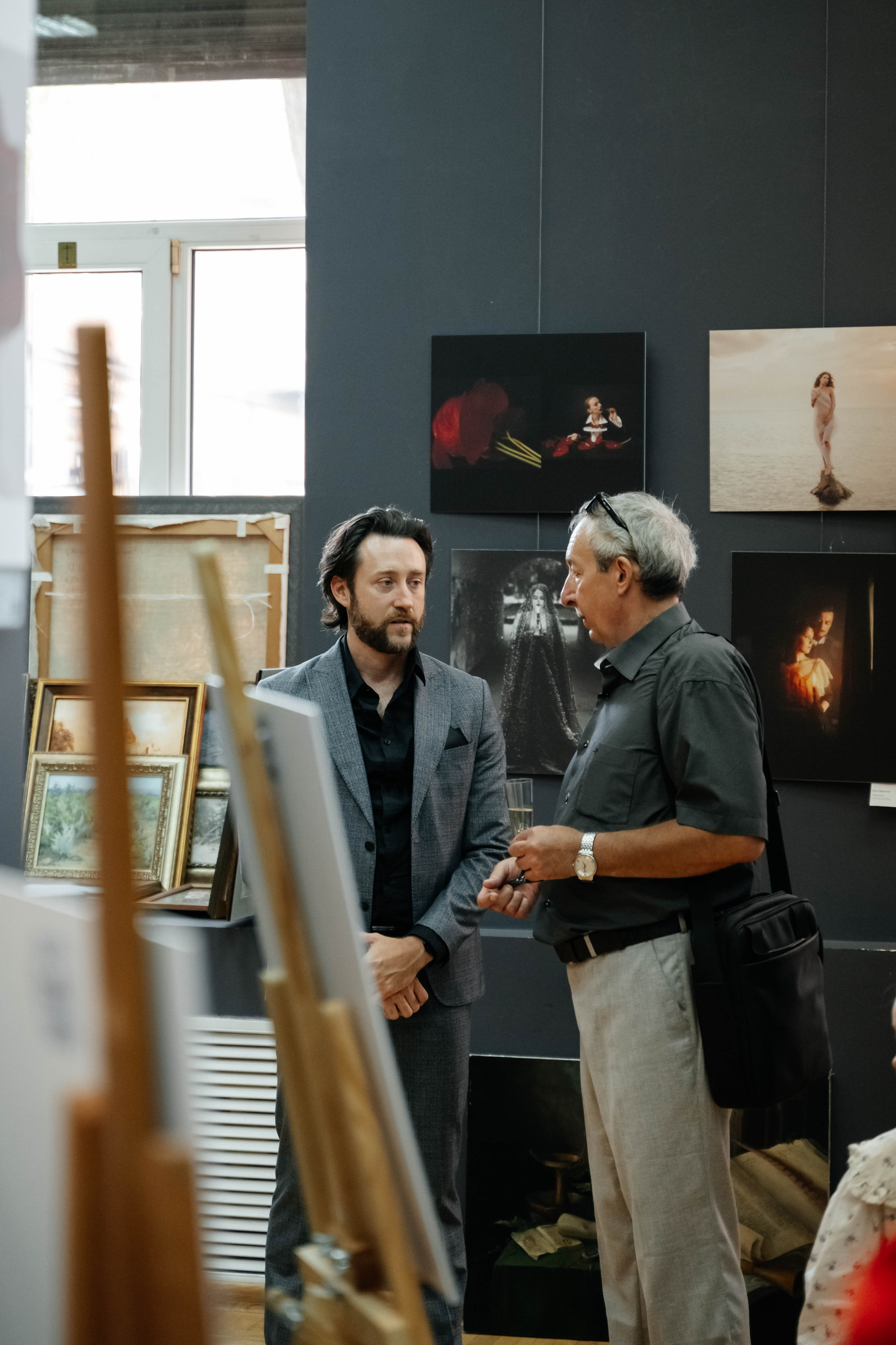 «ИСКУССТВО XXI ВЕКА» Ростов-на-Дону. ARTEXPOPHOTO