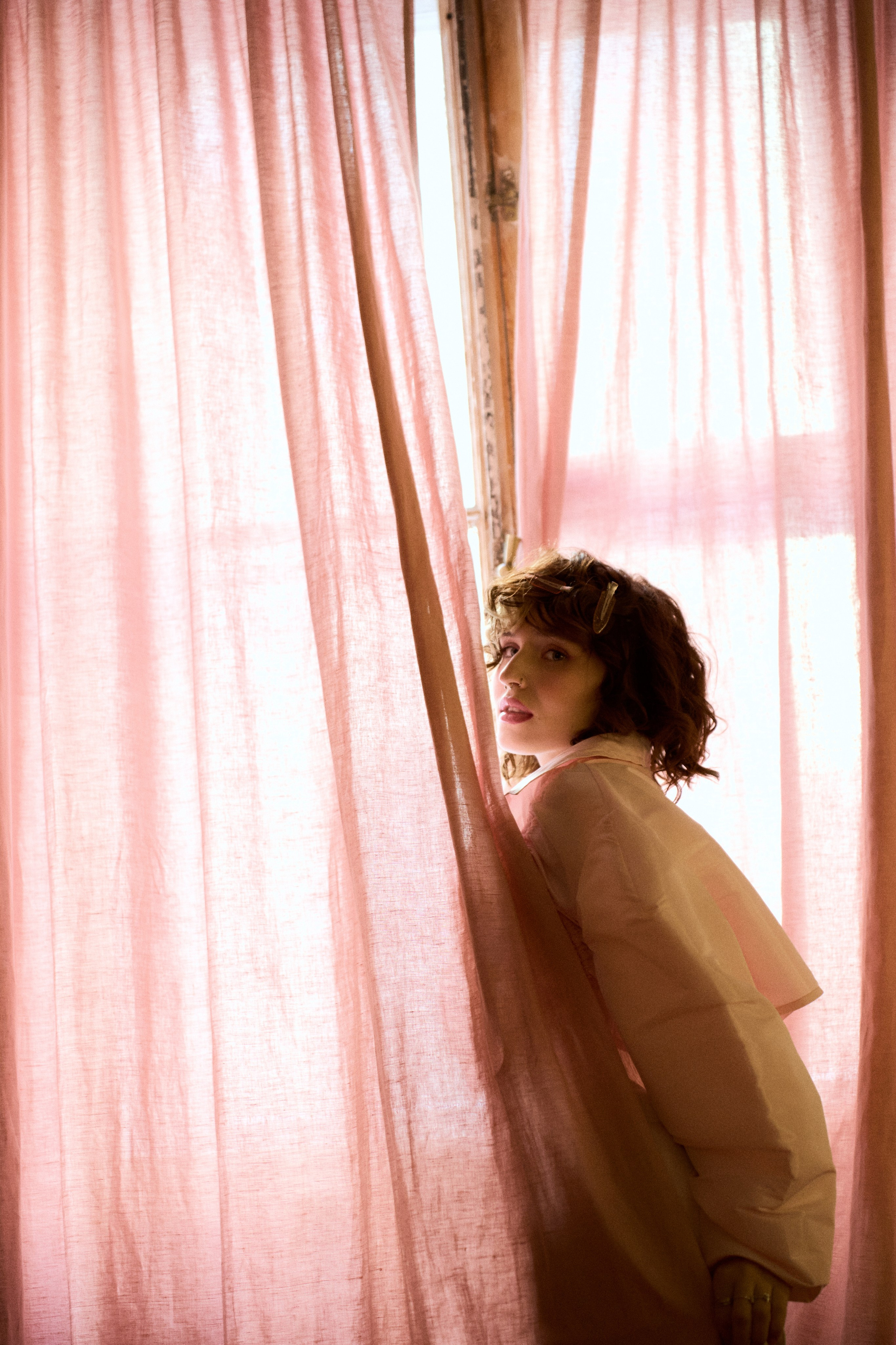 Pink Hour. Свадебный фотограф Екатерина Мартазова. Екатеринбург