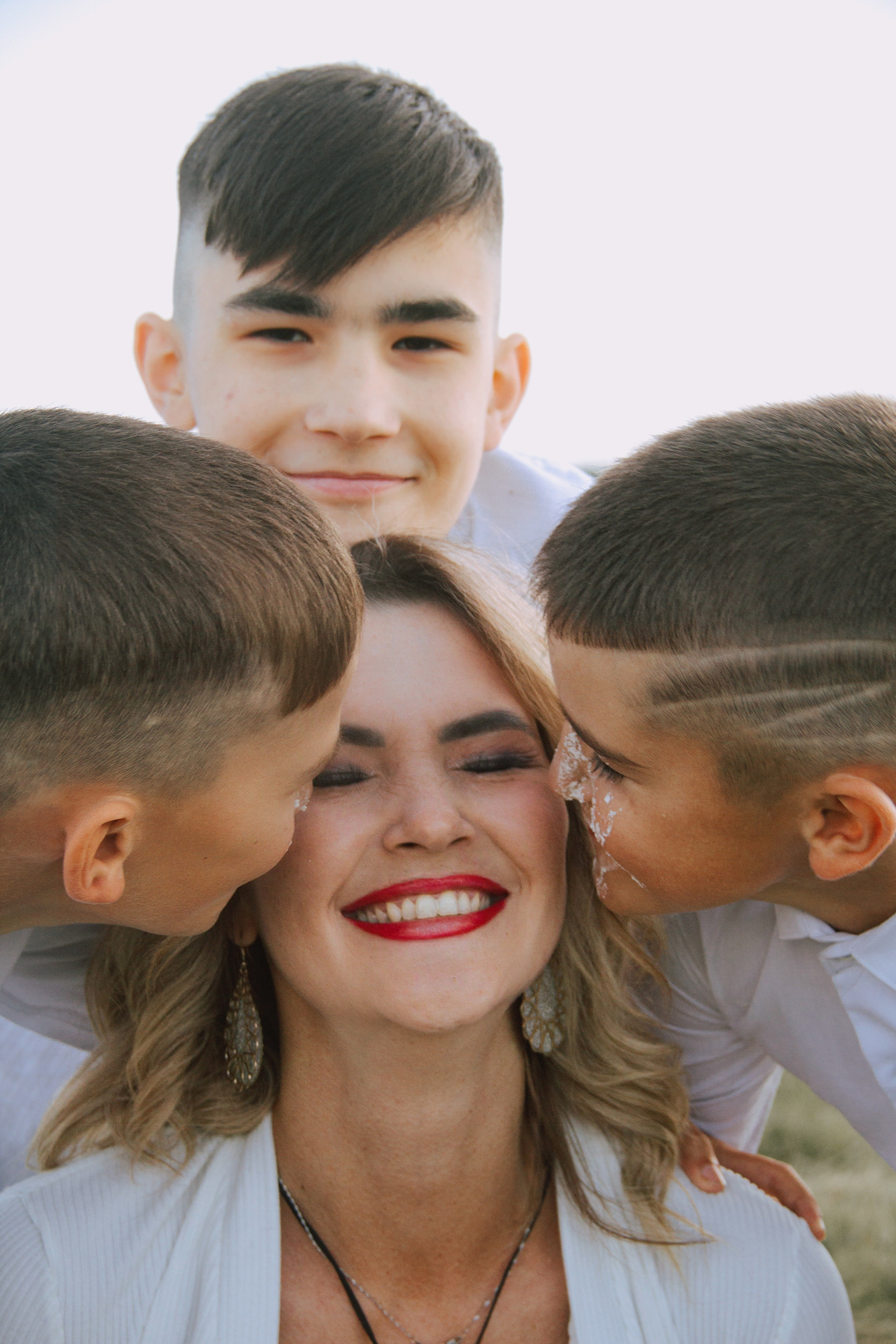 День рождения. ProFoto