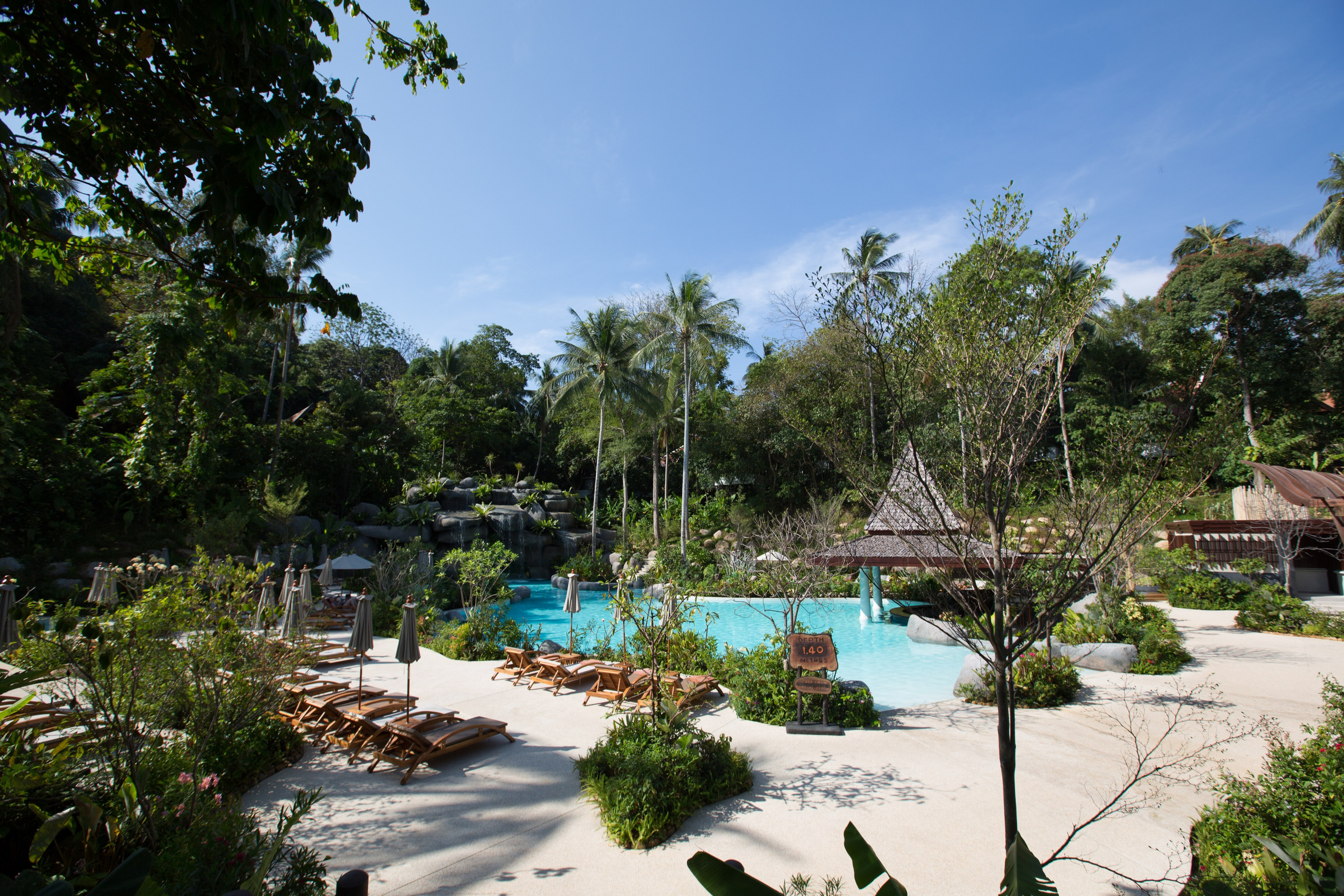 Фото Тайланда. Студия Максима Белослюдцева