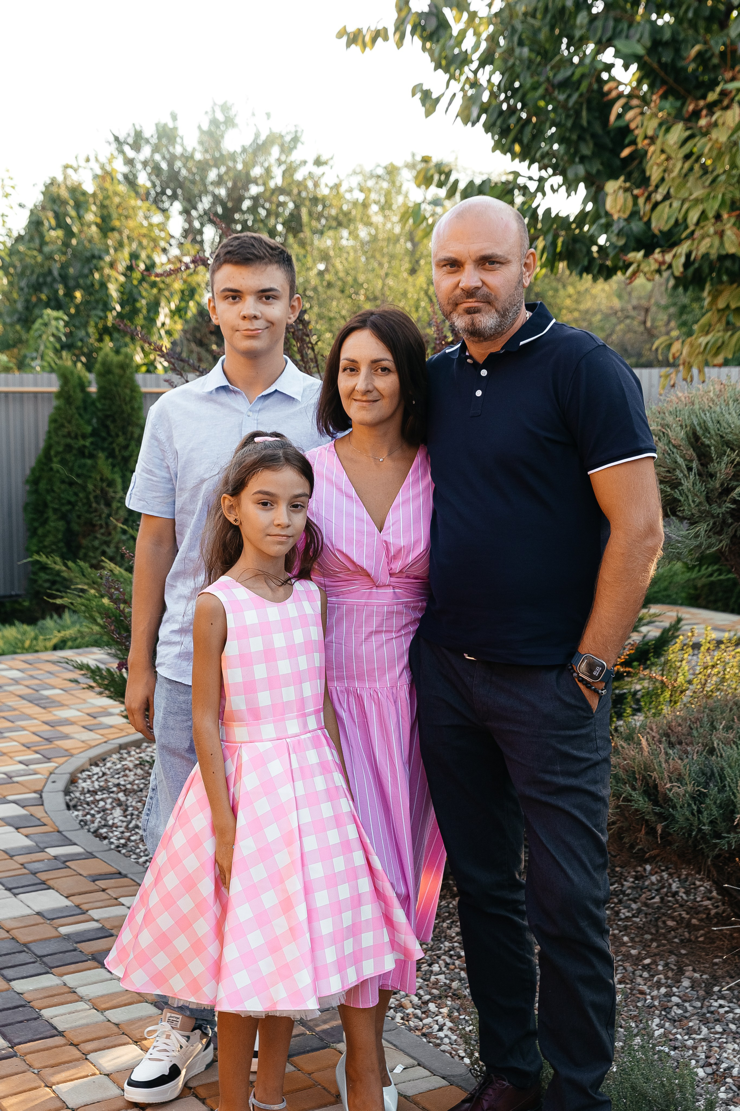 Алена. Главная