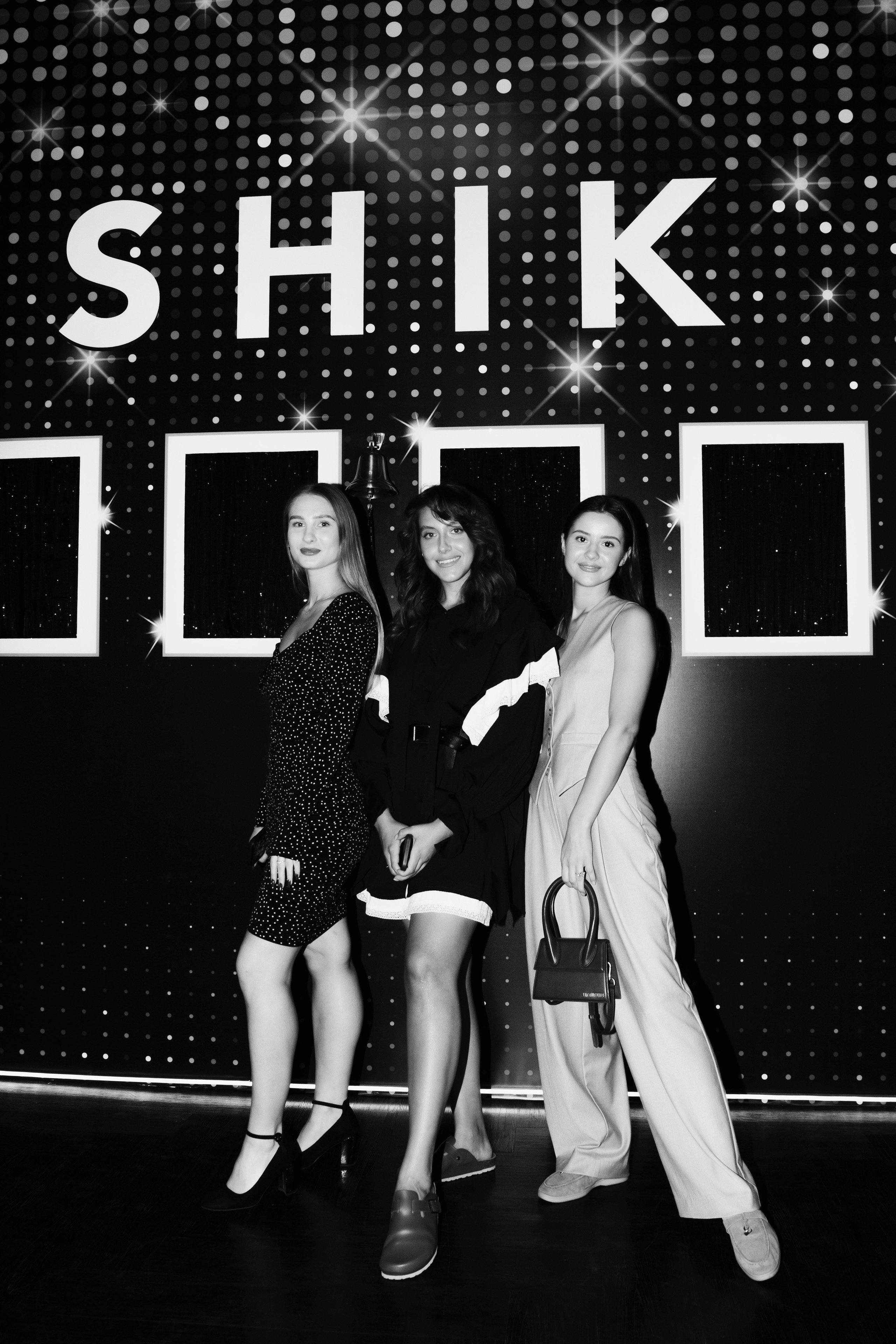 SHIK. Портретный фотограф в Москве Дарья Цезария