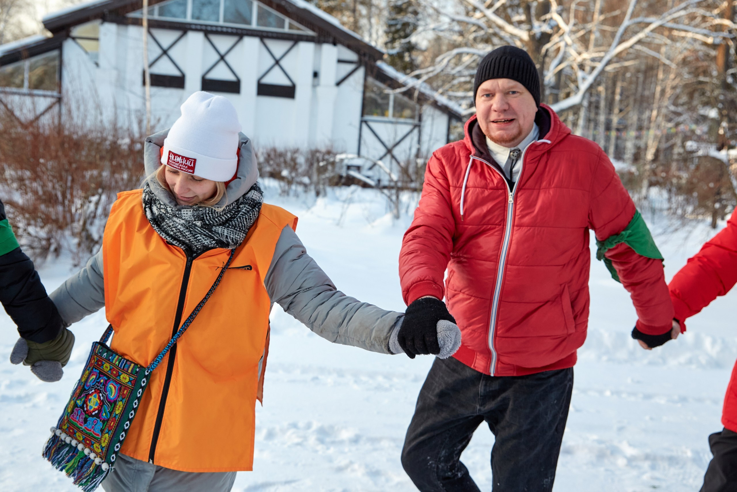 Компания РусСилика / БО Ильдорф. Антон Артюшин, портретный фотограф. Москва