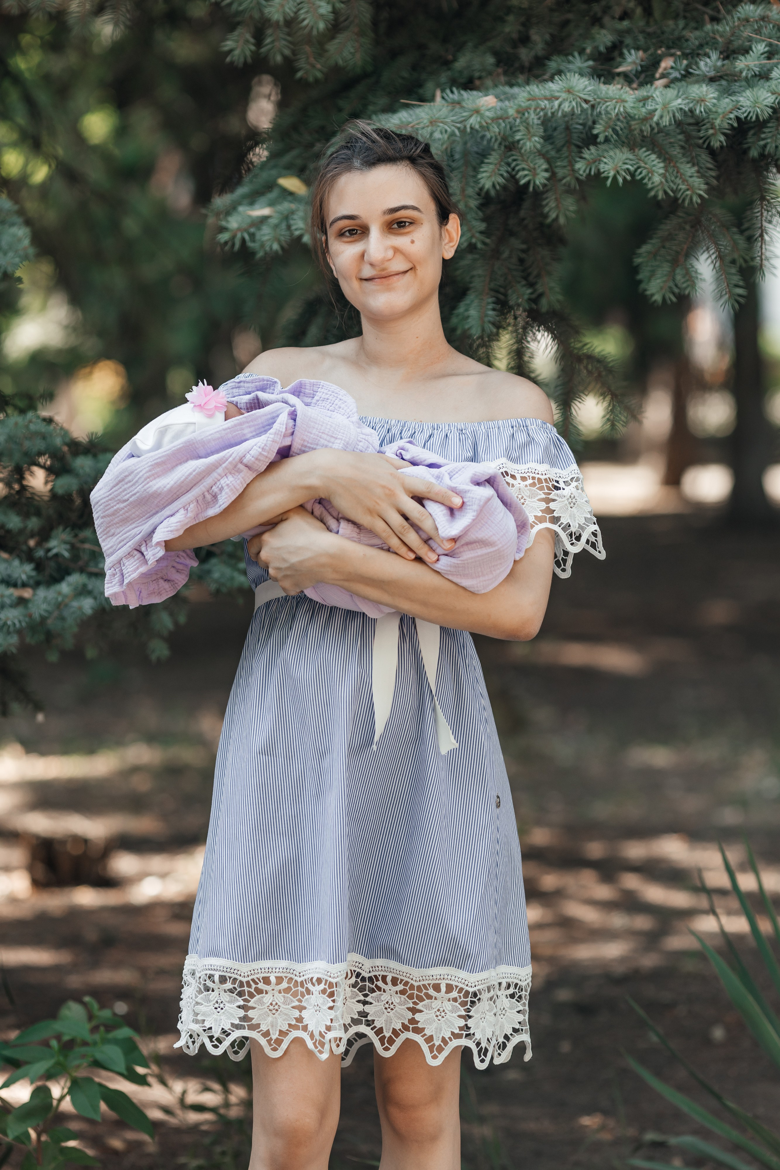 Выписка. Профессиональный фотограф Светлана Рыбка