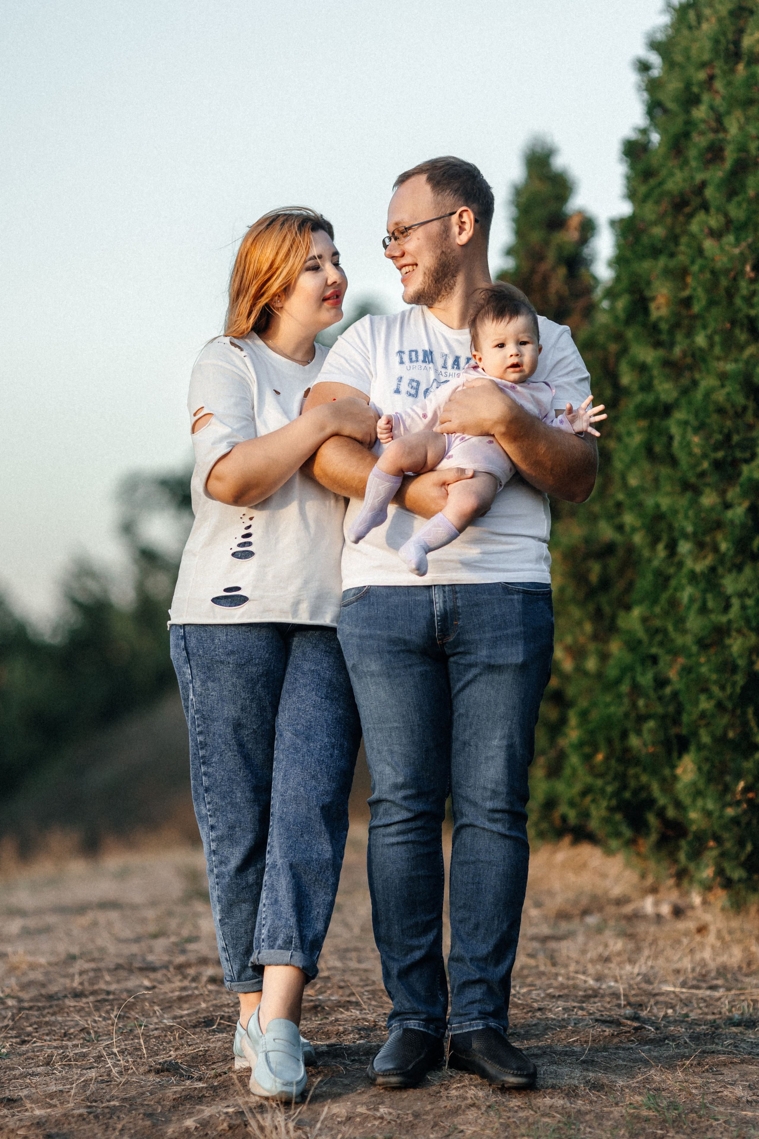 Семейная 2. Профессиональный фотограф Светлана Рыбка