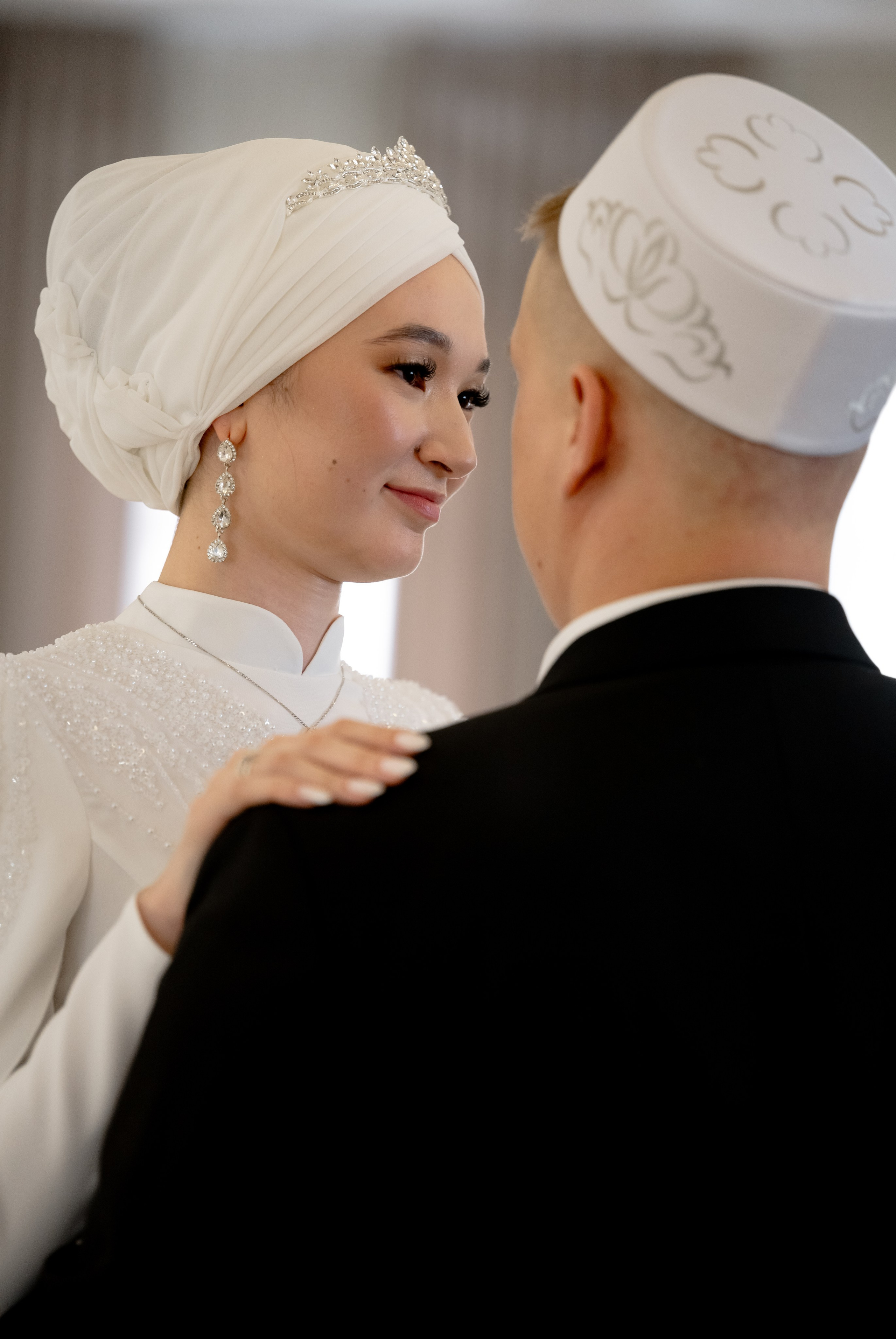 Никах Айрат & Лола. Свадебный и портретный фотограф