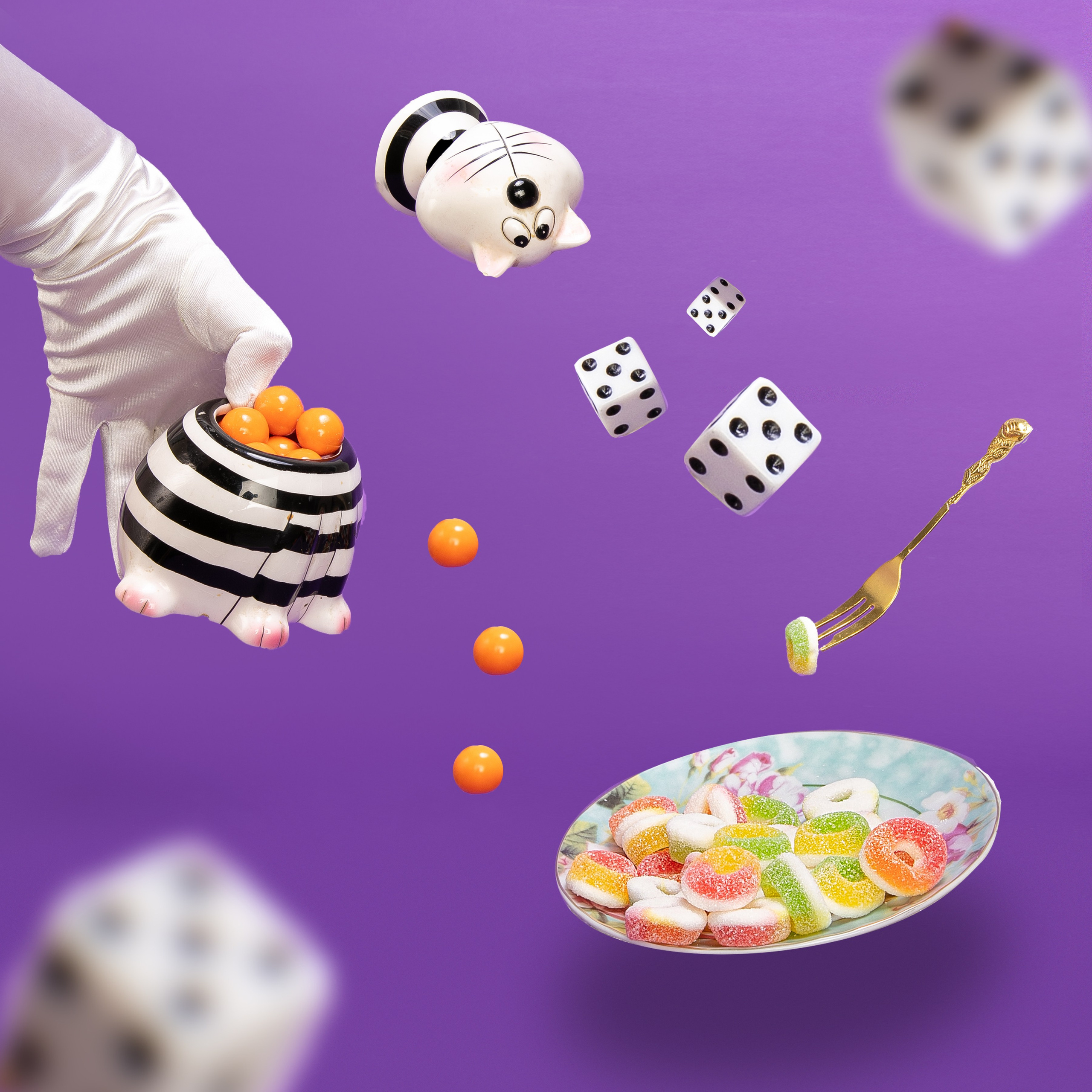 Микс съемки для магазина сладостей Буфет конфет. Каталожный и предметный фотограф в Москве Анна Nesmeliva