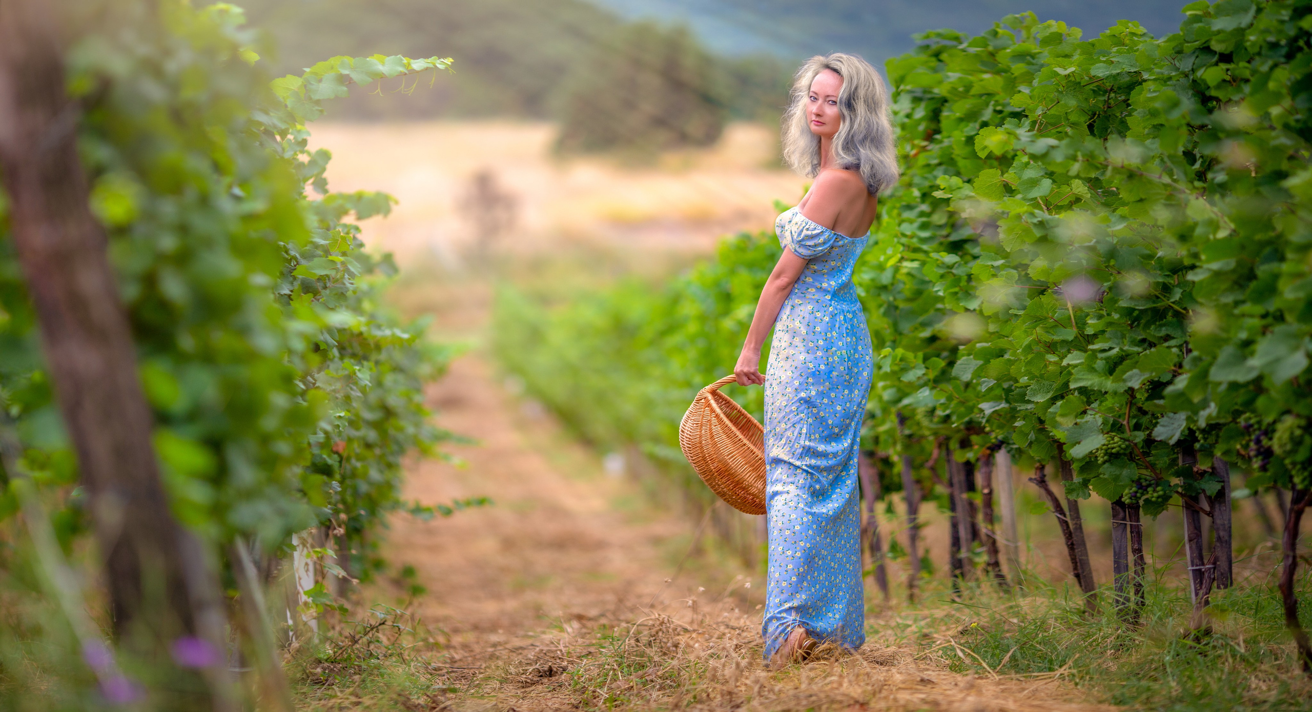 Портрет. Фотограф в Москве Андрей Макаренко