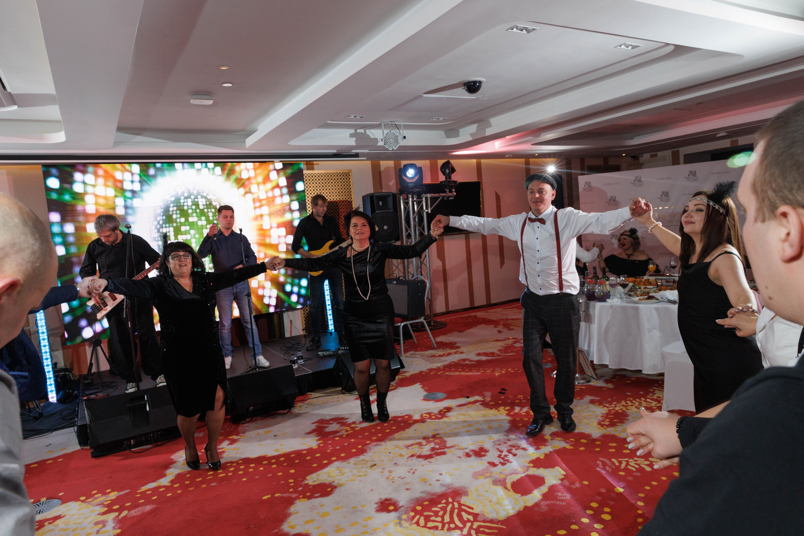 TechCenter. Фотограф во Владивостоке Максим Цой