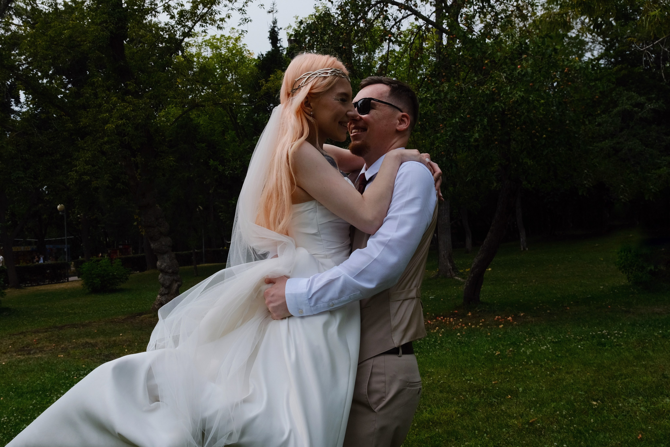 Мероприятия. Кинокадры для тебя. фотограф и стилист по прическам Анастасия Помелова