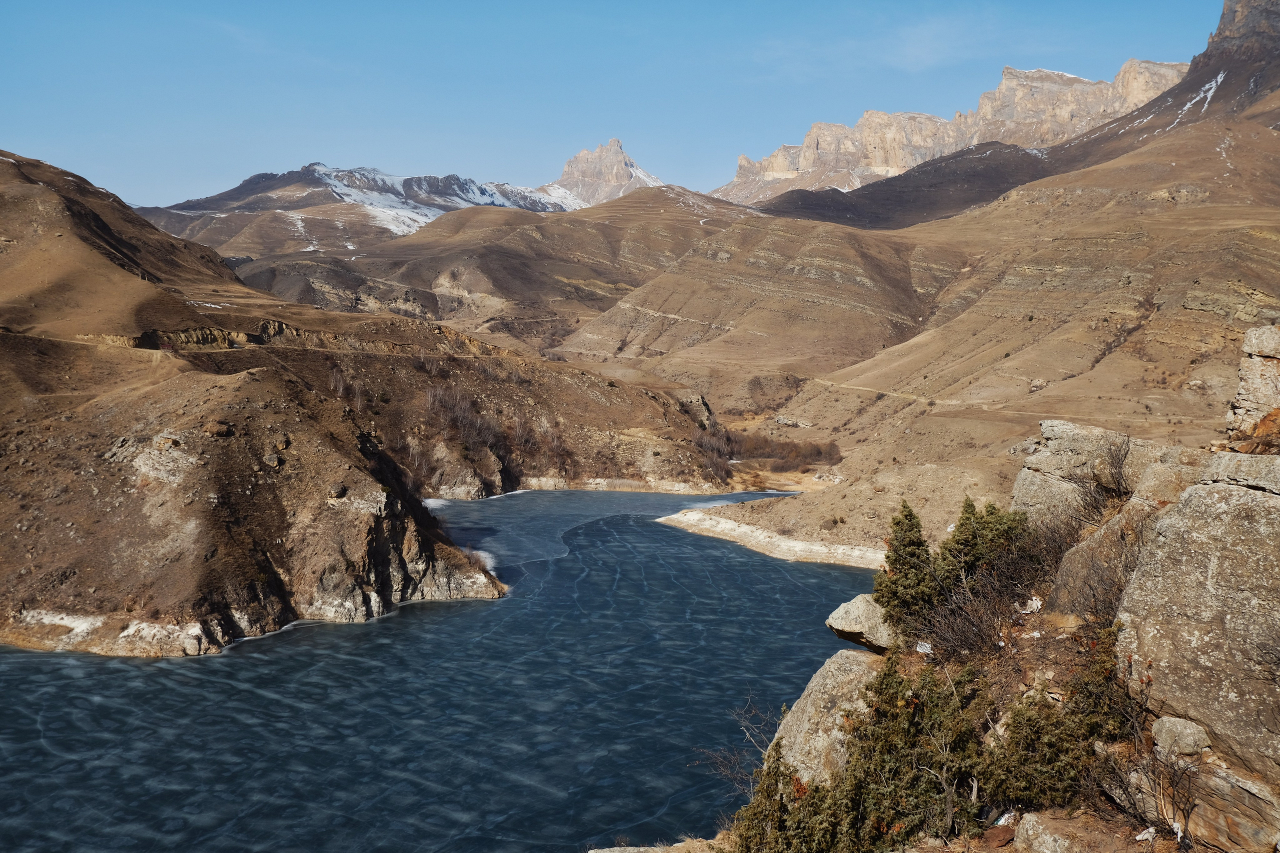 Пейзаж. Кинокадры для тебя. фотограф и стилист по прическам Анастасия Помелова
