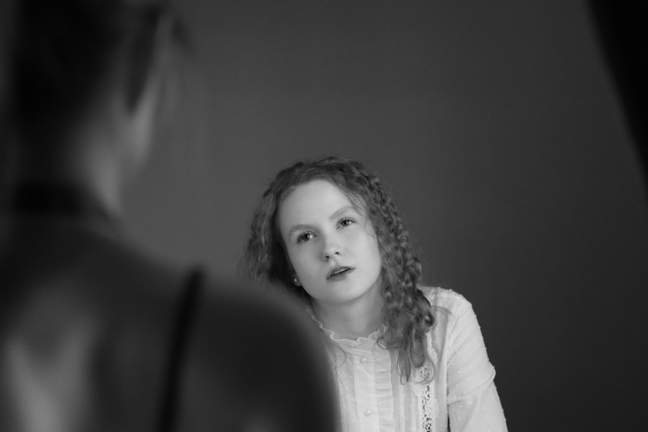 Бэкстейдж. Репортажный фотограф в СПб