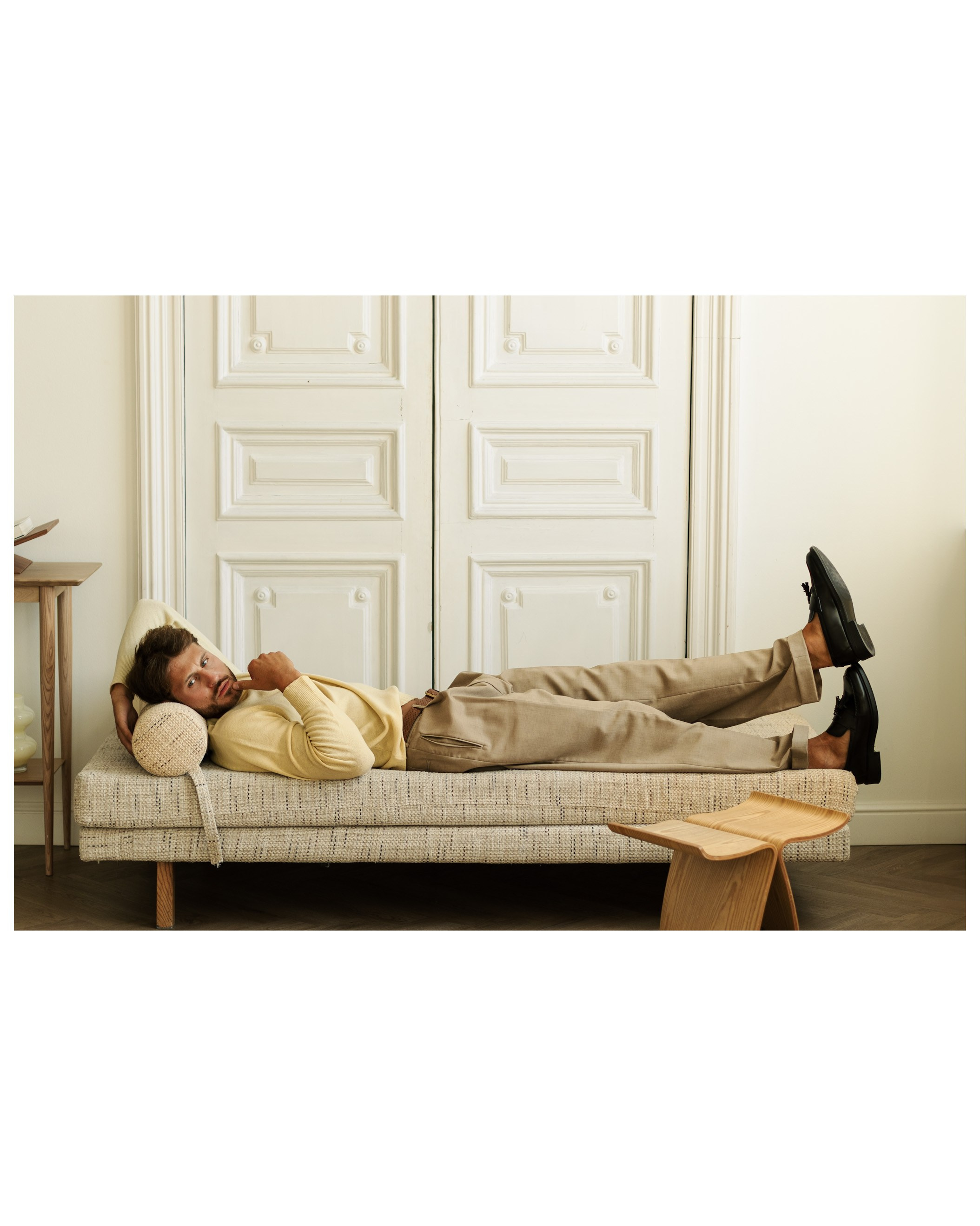 Артур. Фотограф Елизавета Ясникова