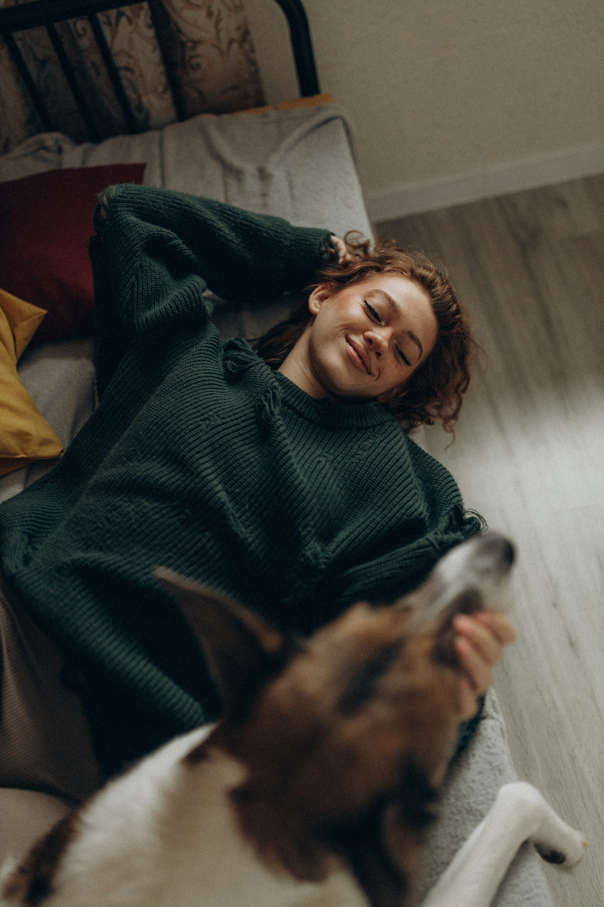 Полина. Фотограф НОГИНСК, Москва, Анастасия Белая