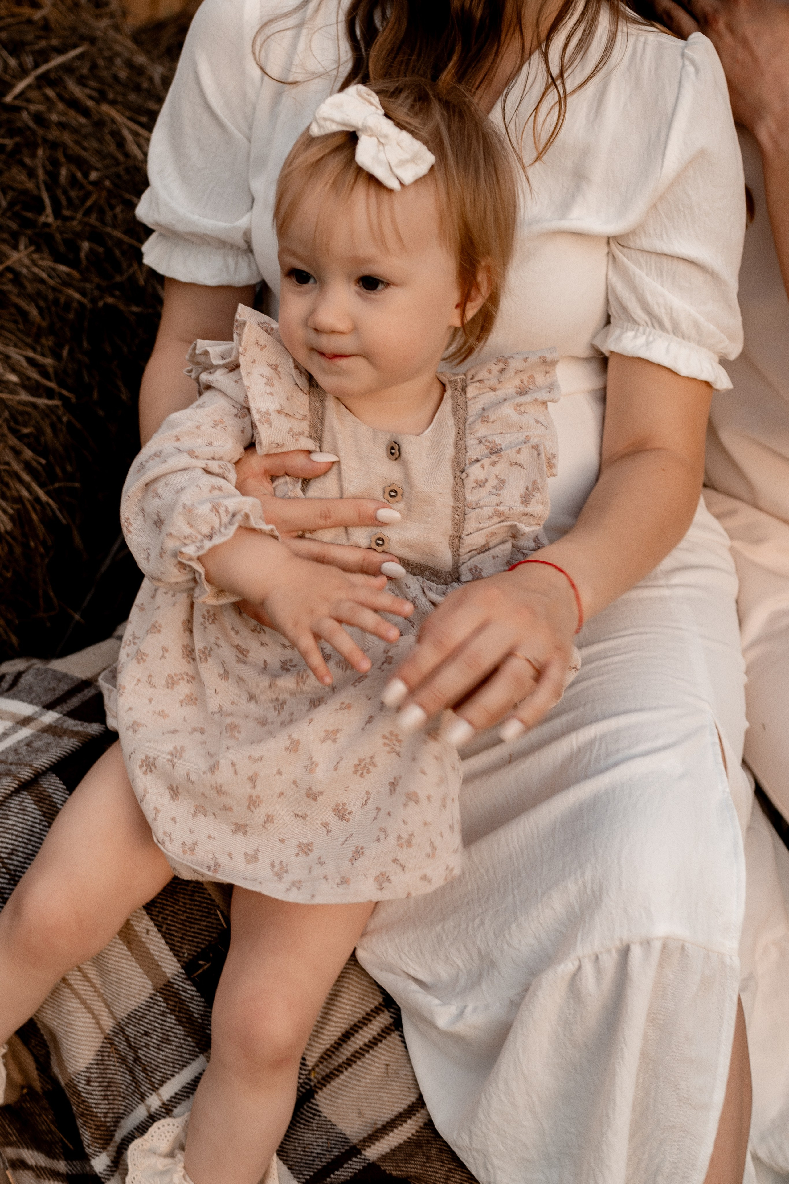 Беременность. Свадебный и семейный фотограф в Серпухове Александра Дерюшева