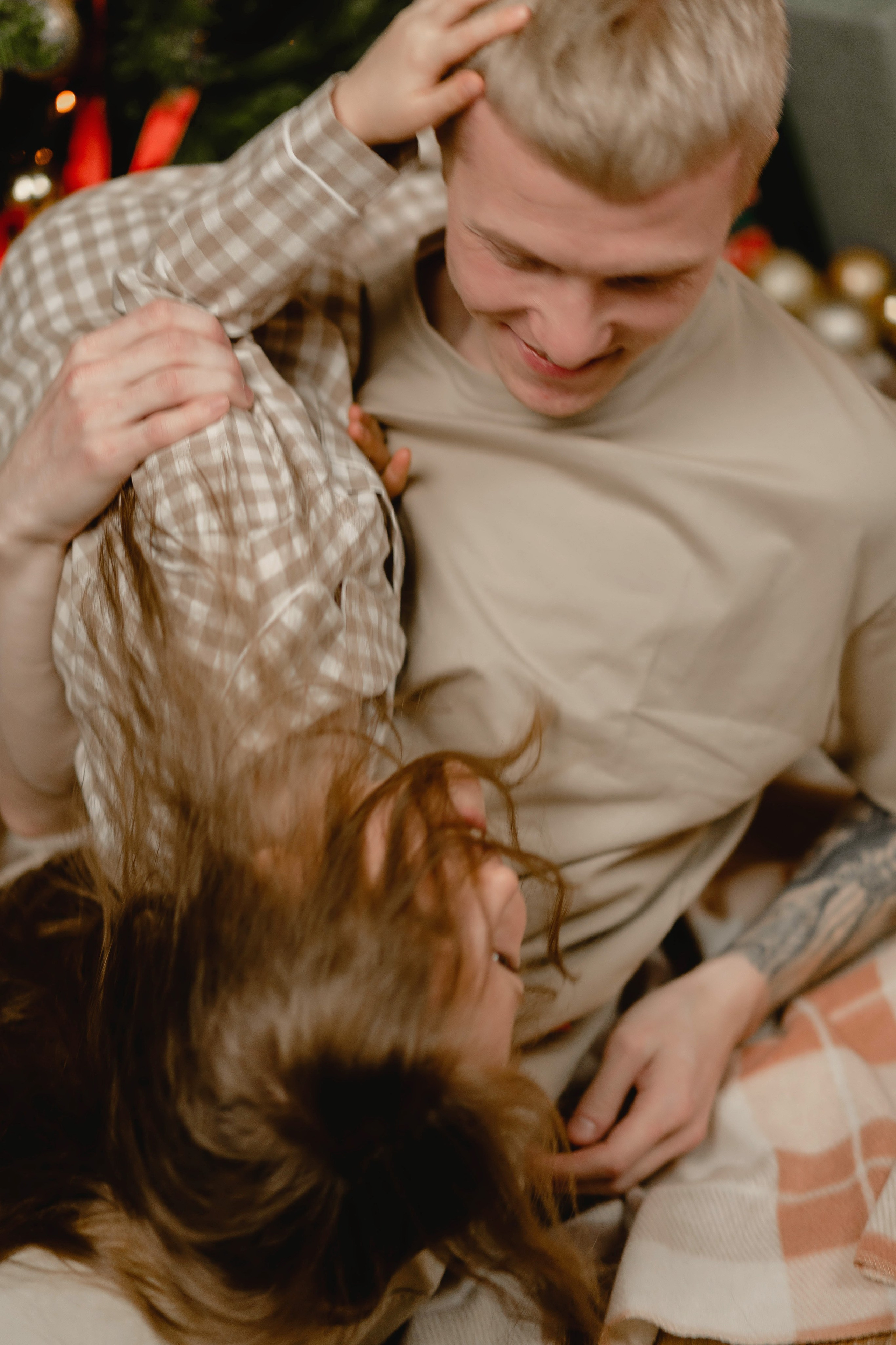 Семья Трегубовых. Портретный и свадебный фотограф в Йошкар-Оле Егошина Екатерина