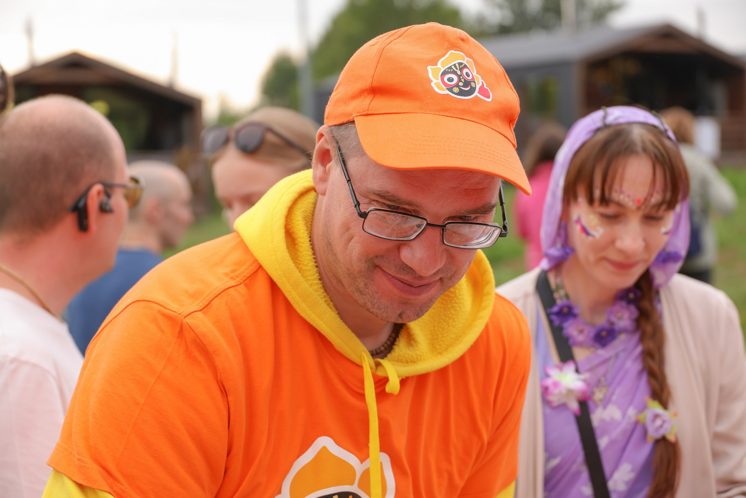 Фестиваль Счастье фест. СК Чекерил