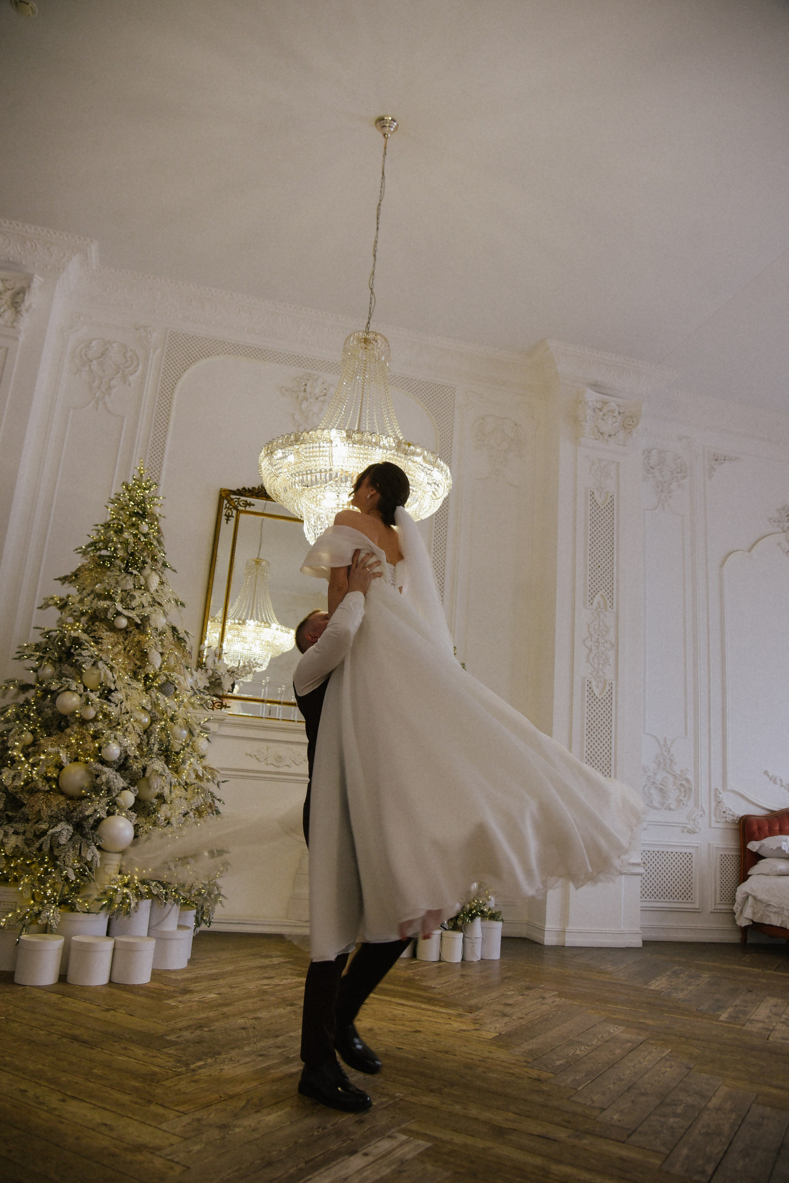 Пятница 13. Фотограф Лола Волна, город Москва