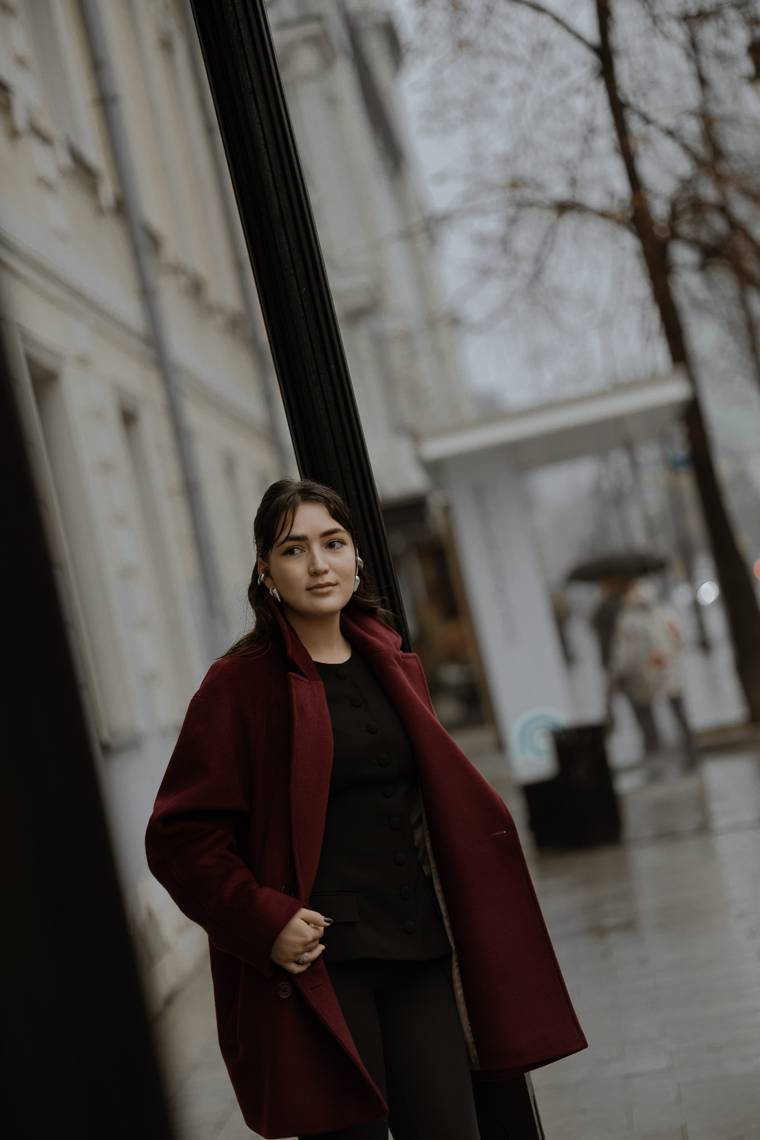 Николай и Марго. Фотограф Москва