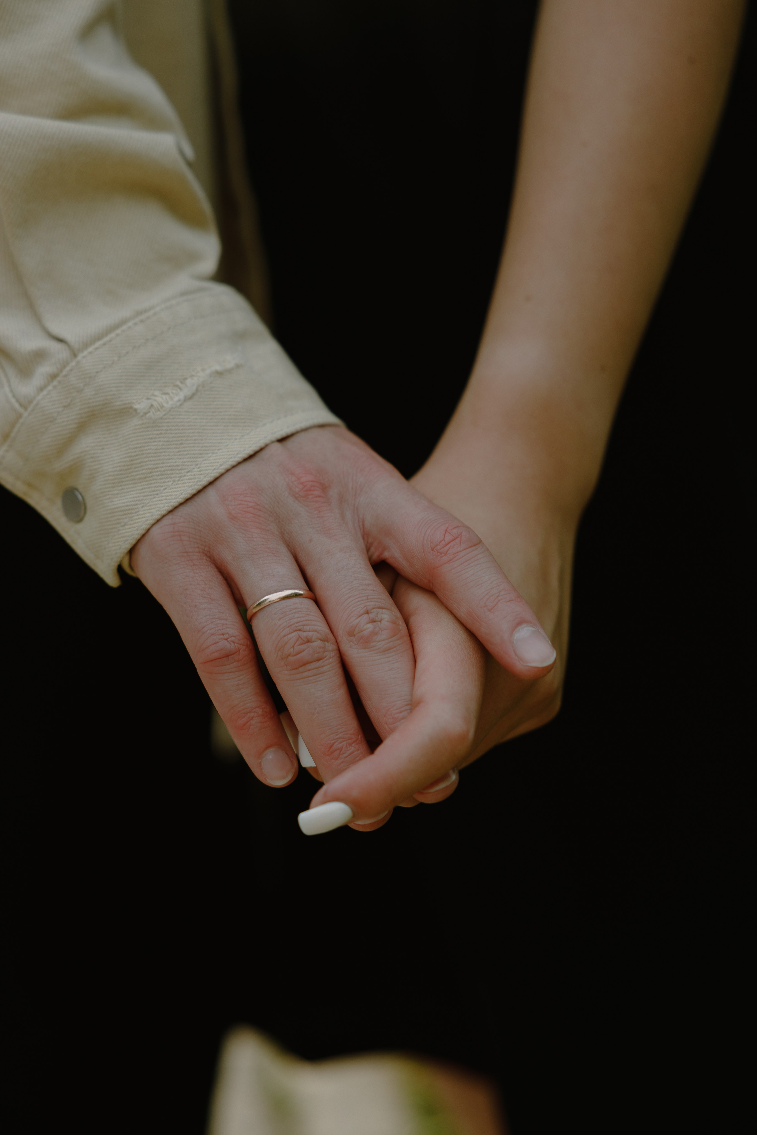 Вадим и Мария. Фотограф Москва