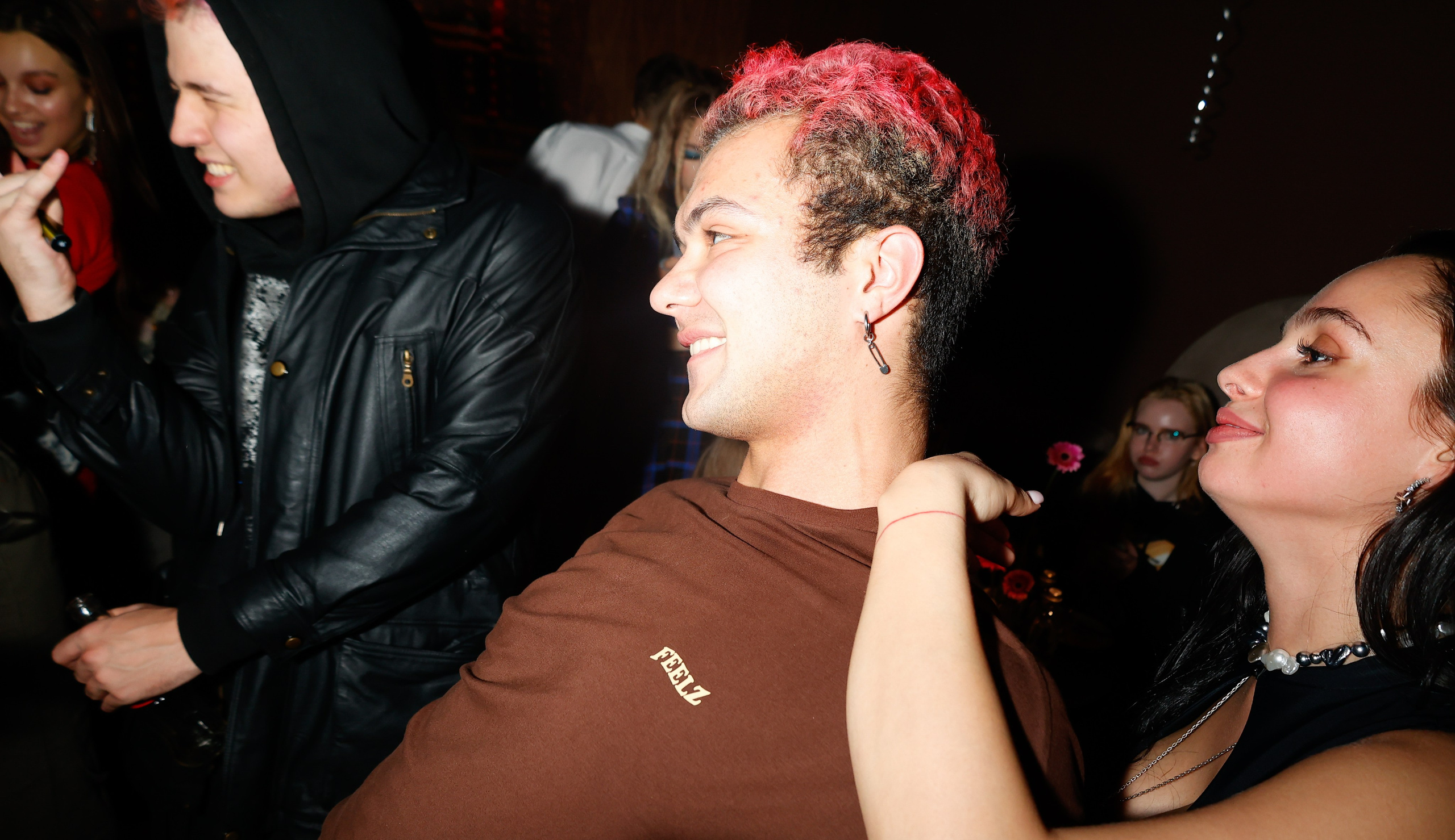 АЛЛА БРУЛЕТОВА. Nikolskayasecular