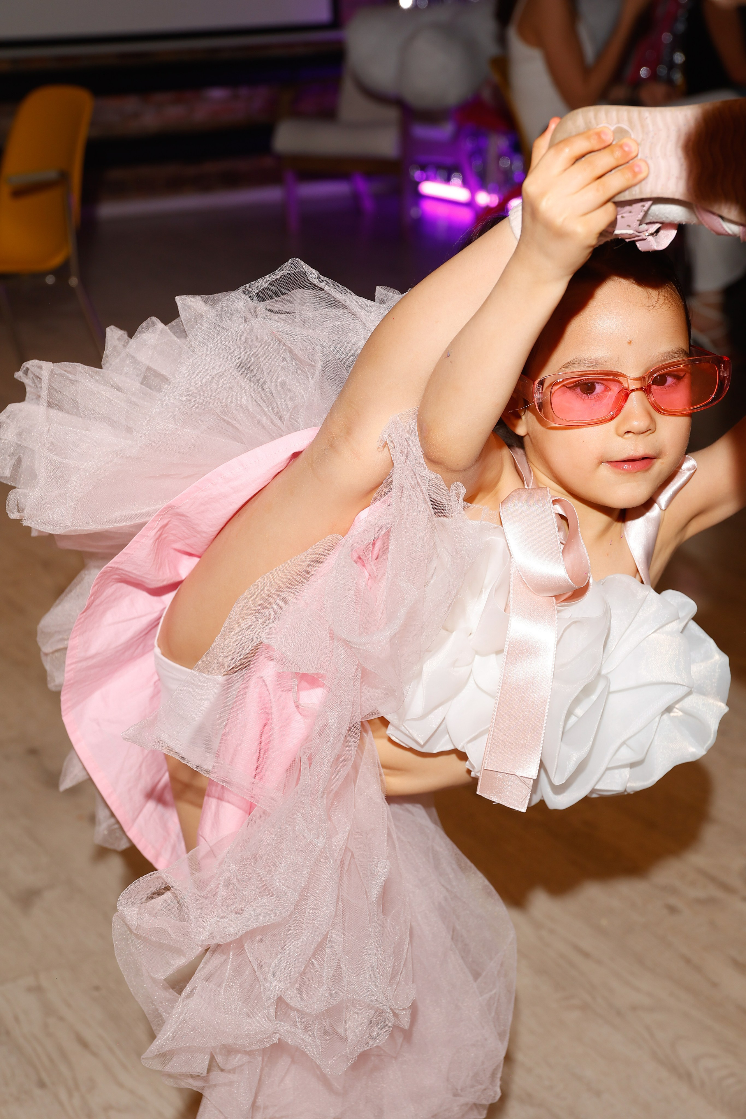 КИРА ДМИТРИЕВА. Nikolskayasecular