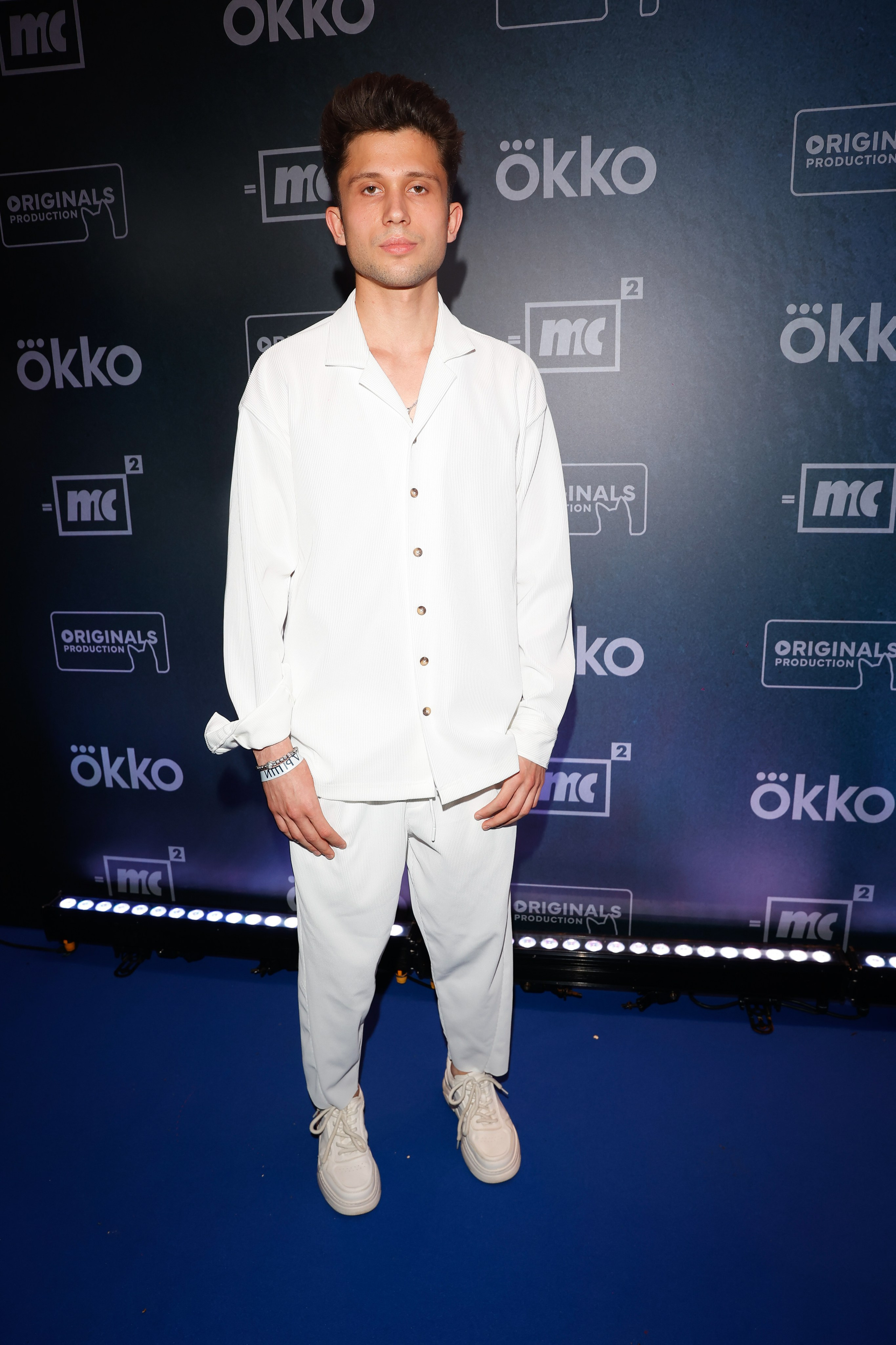 ДЫШИ | КИНОТЕАТР ХУДОЖЕСТВЕННЫЙ |OKKO. Nikolskayasecular