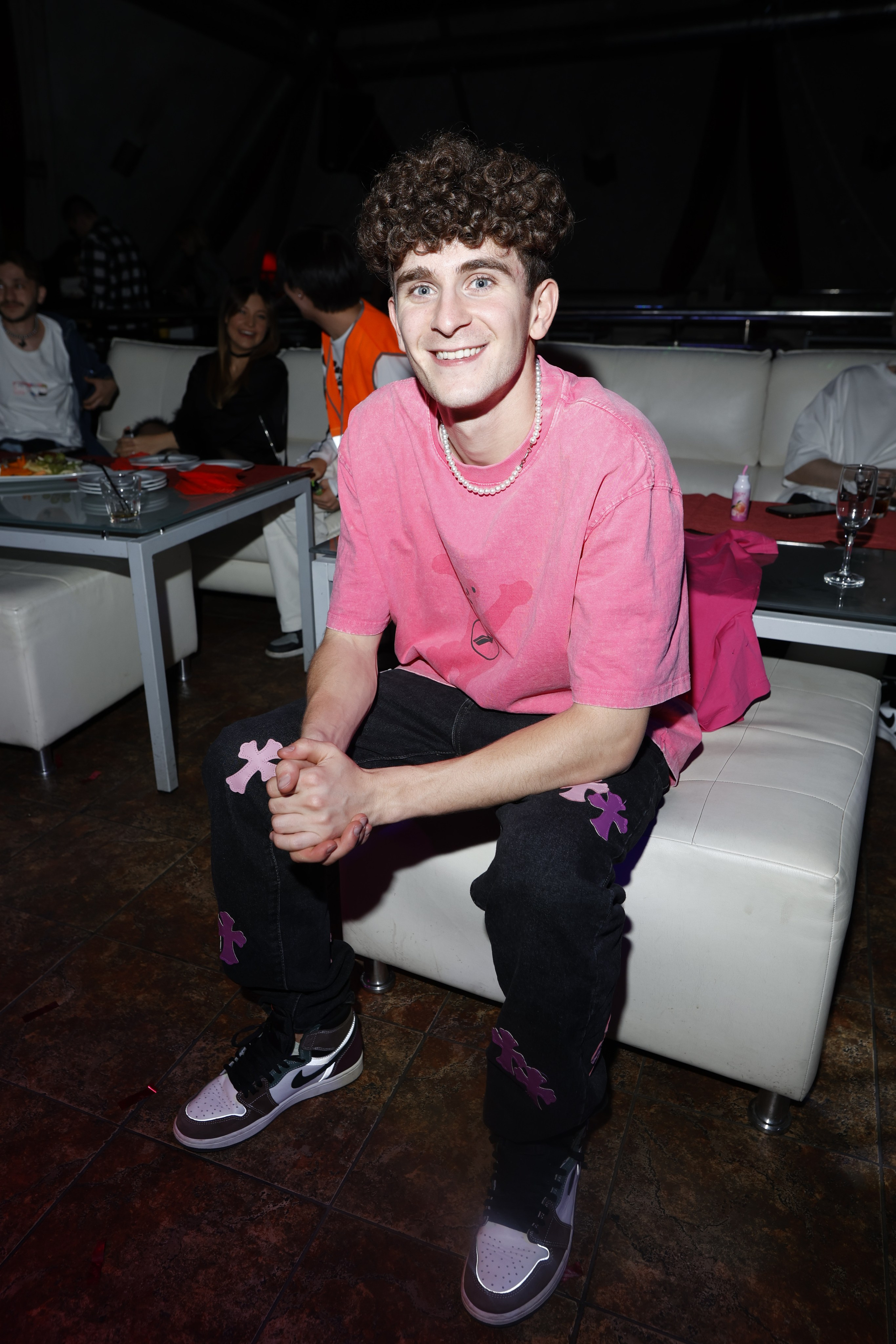 ЮЛЯ ГАВРИЛИНА. Nikolskayasecular